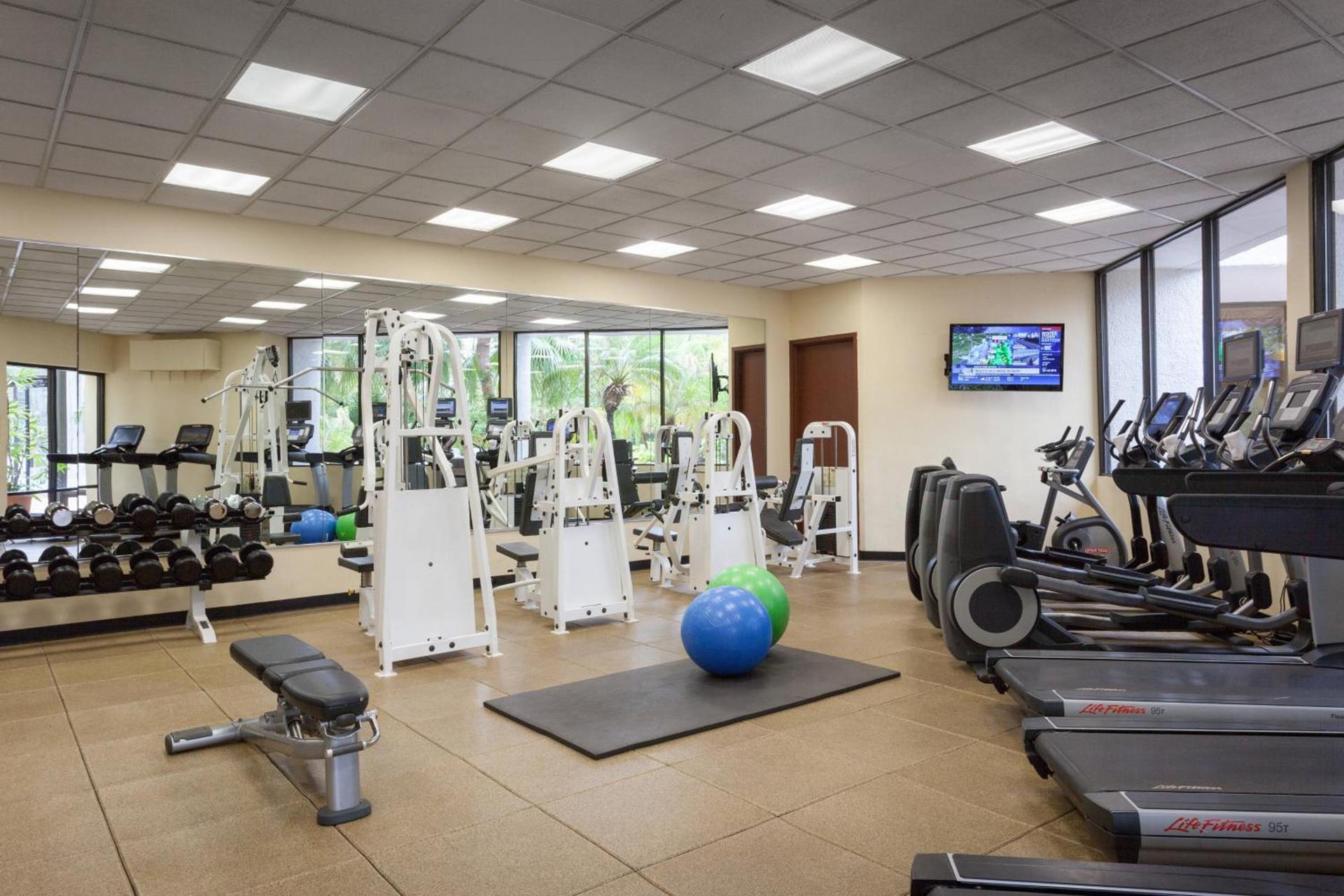 Marriott Tampa Westshore photo 25