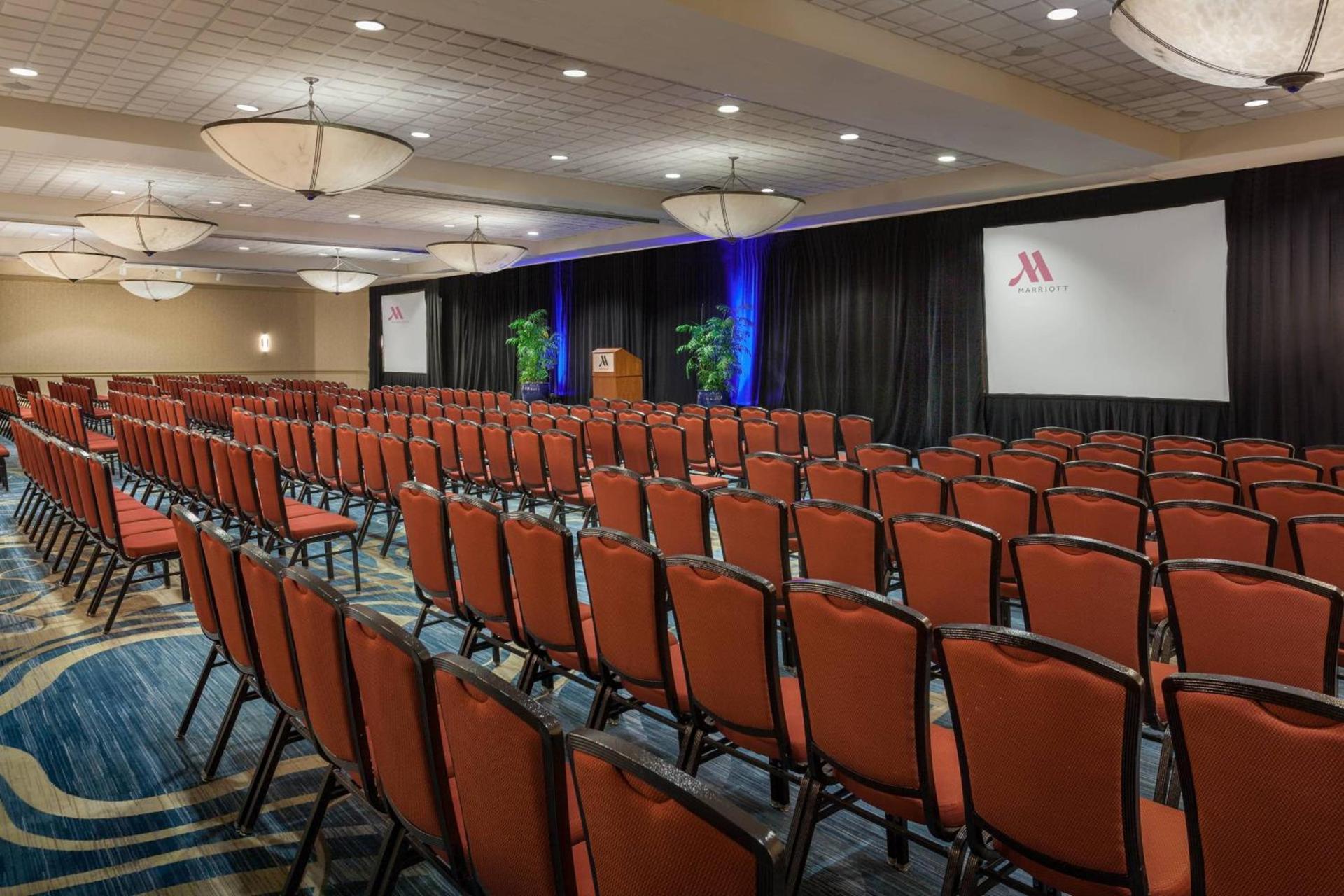 Marriott Tampa Westshore photo 26