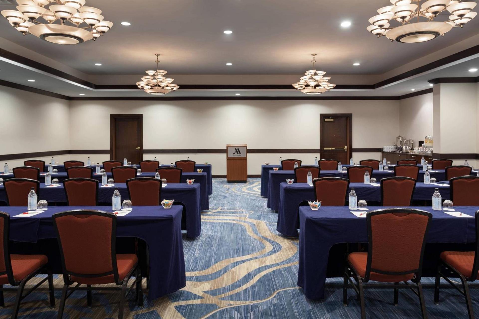 Marriott Tampa Westshore photo 27