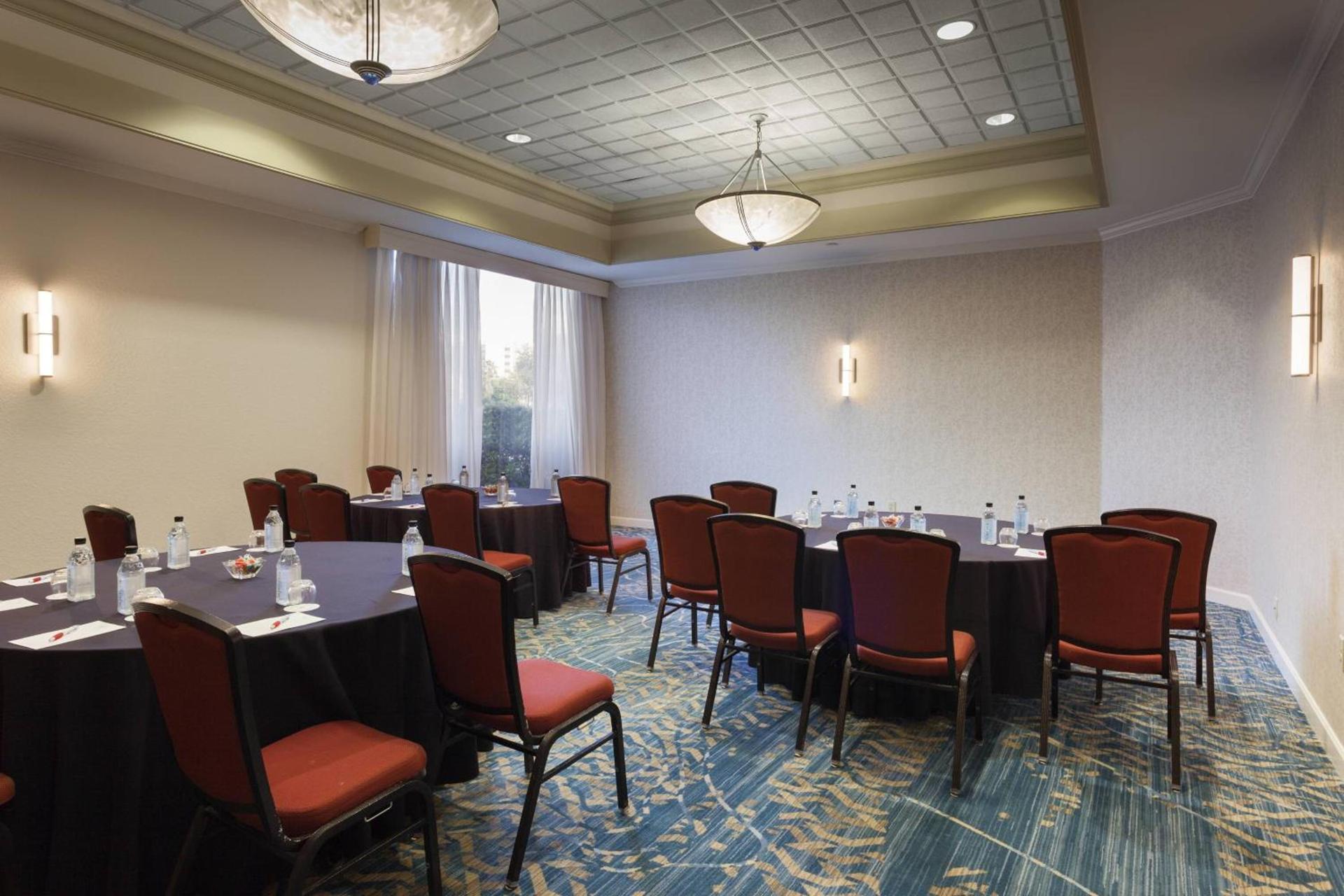 Marriott Tampa Westshore photo 28