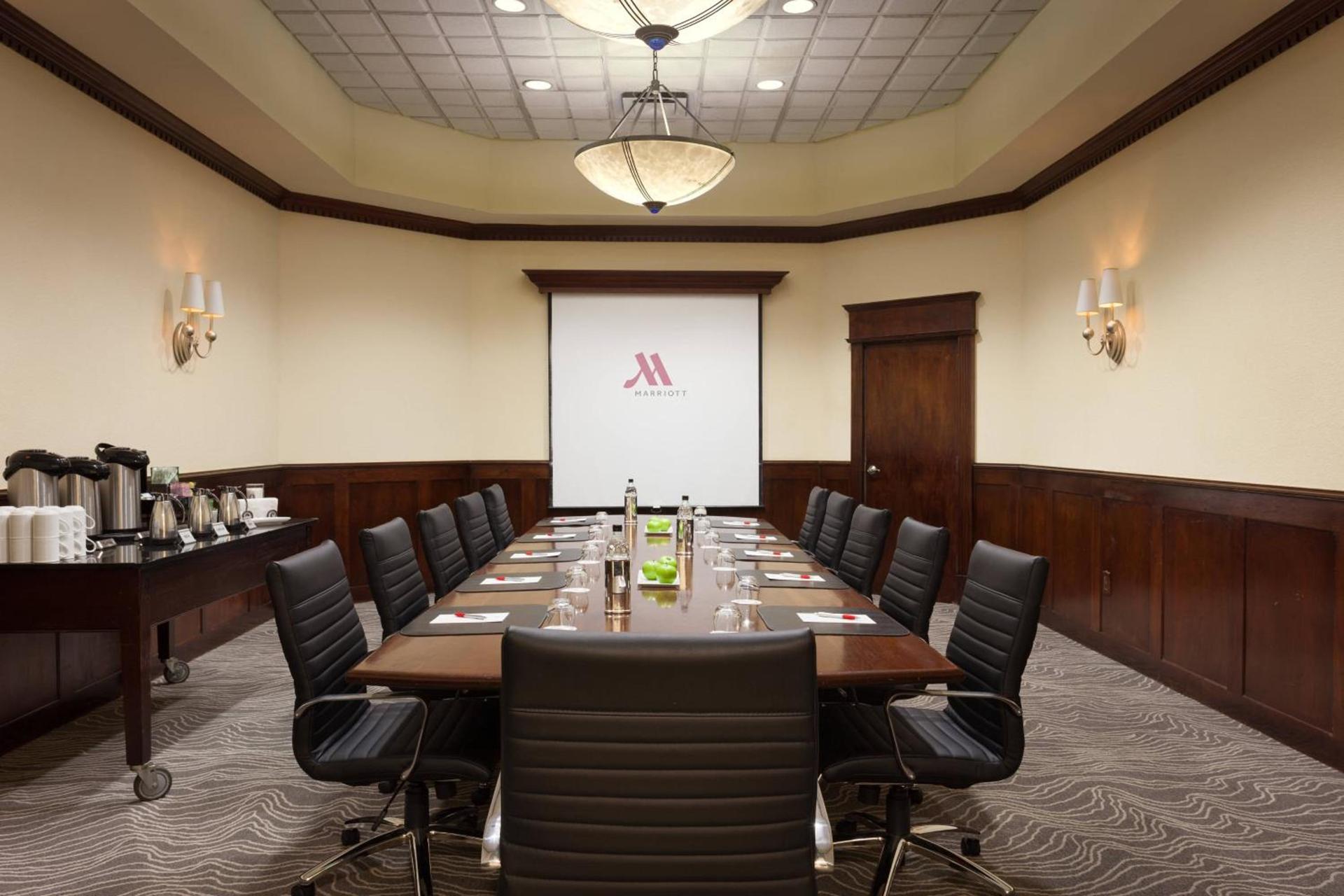Marriott Tampa Westshore photo 31