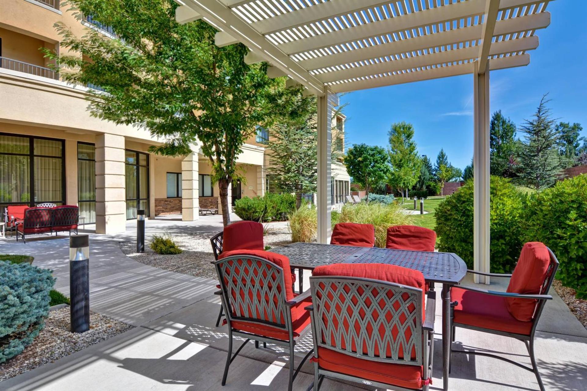 Courtyard Carson City photo 5