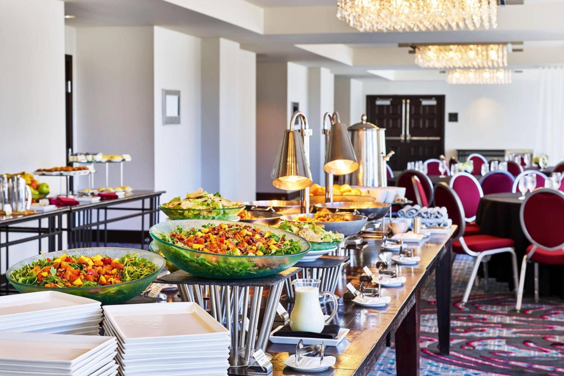 The Nines, a Luxury Collection Hotel, Portland photo 48