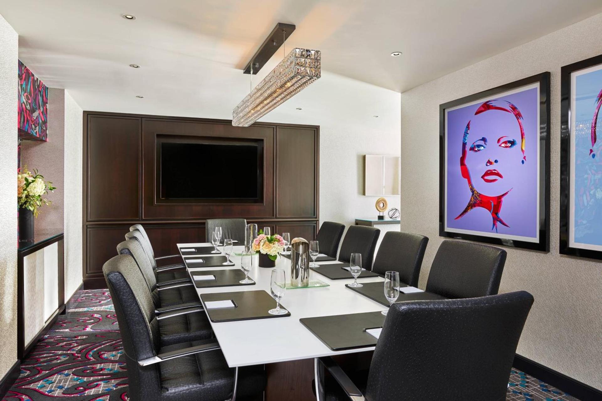 The Nines, a Luxury Collection Hotel, Portland photo 45