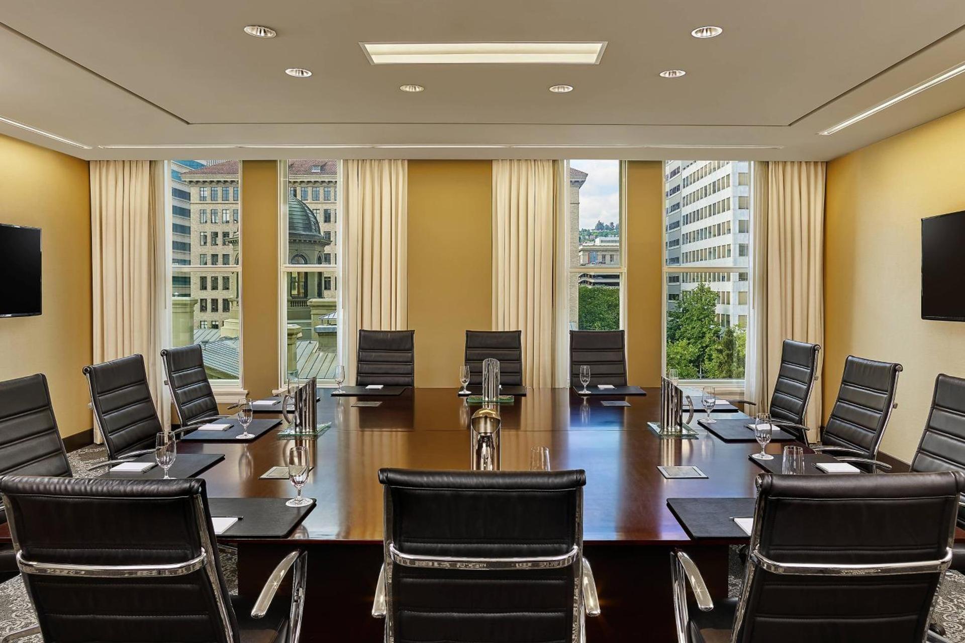 The Nines, a Luxury Collection Hotel, Portland photo 46