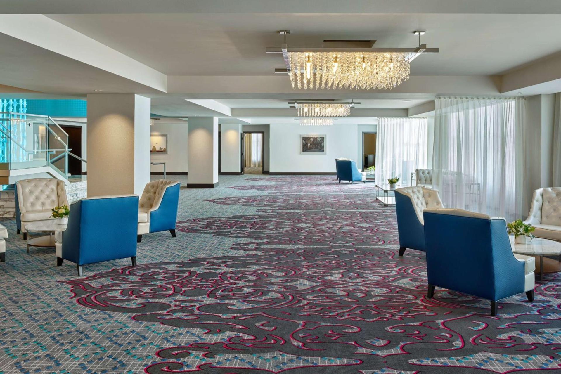The Nines, a Luxury Collection Hotel, Portland photo 47