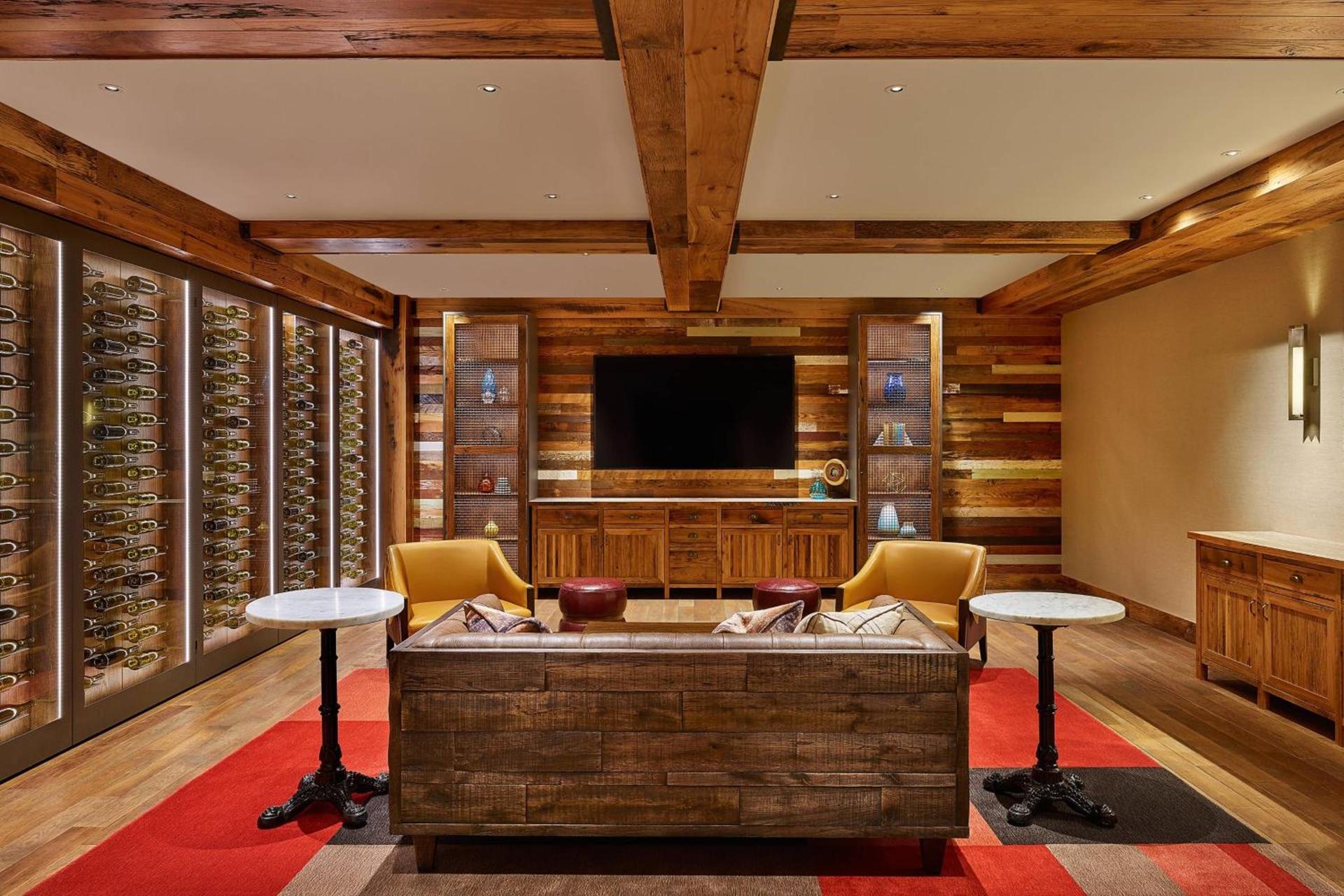The Nines, a Luxury Collection Hotel, Portland photo 50