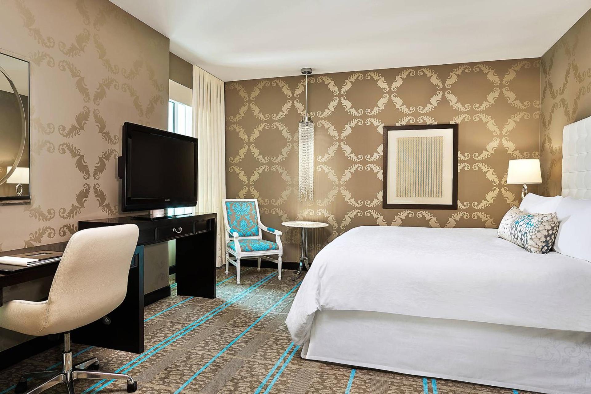 The Nines, a Luxury Collection Hotel, Portland photo 18