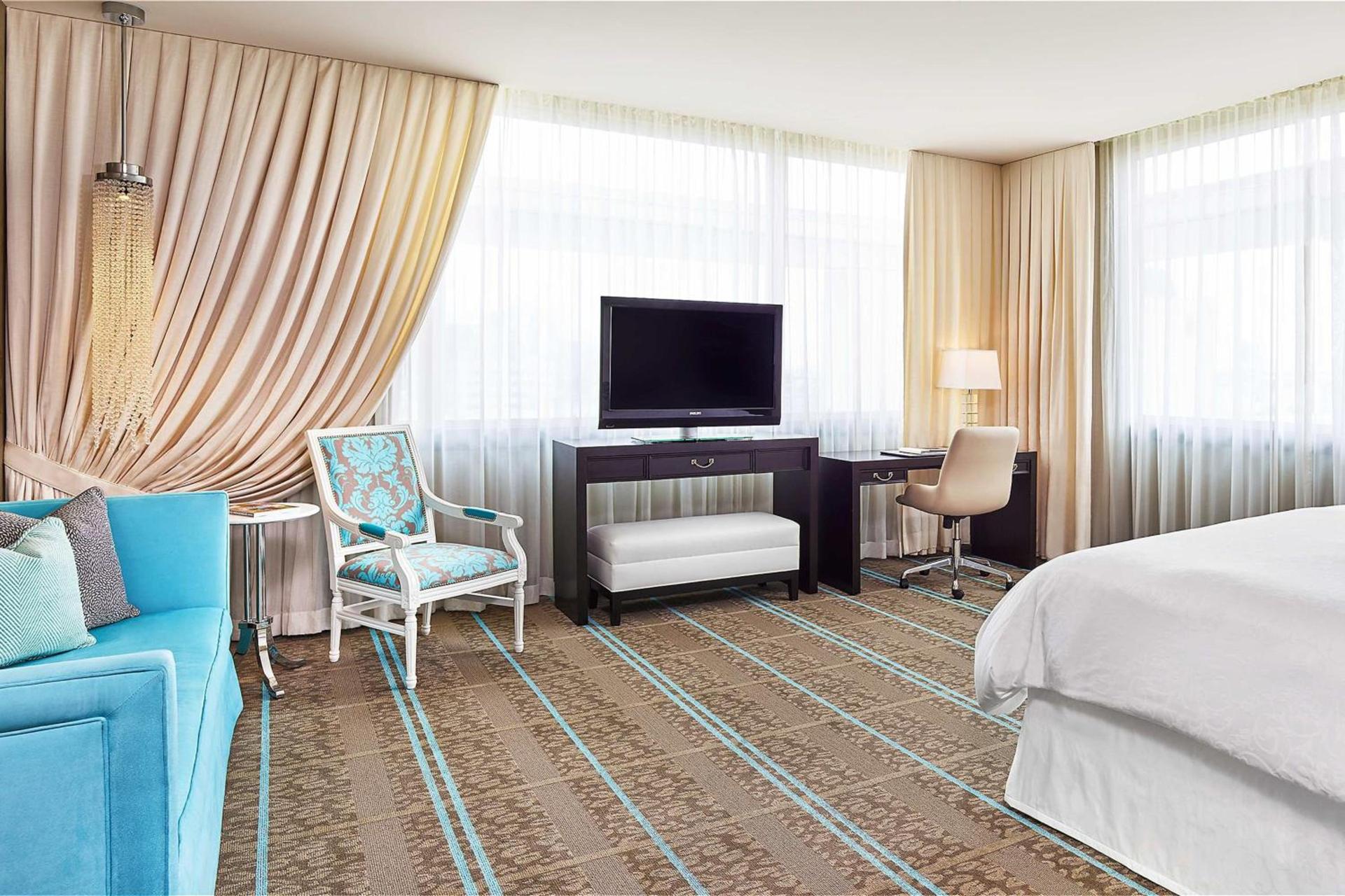 The Nines, a Luxury Collection Hotel, Portland photo 19