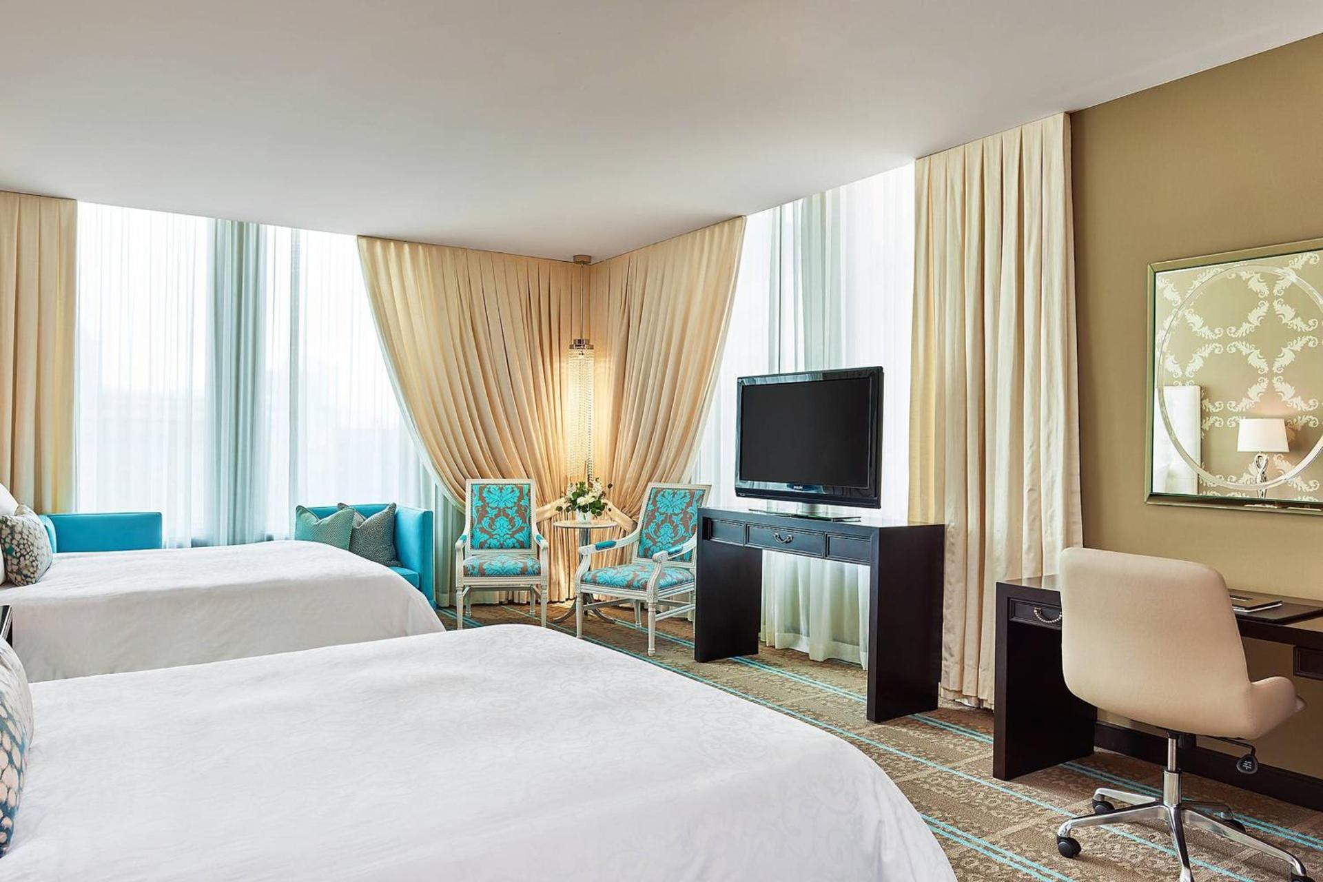 The Nines, a Luxury Collection Hotel, Portland photo 20