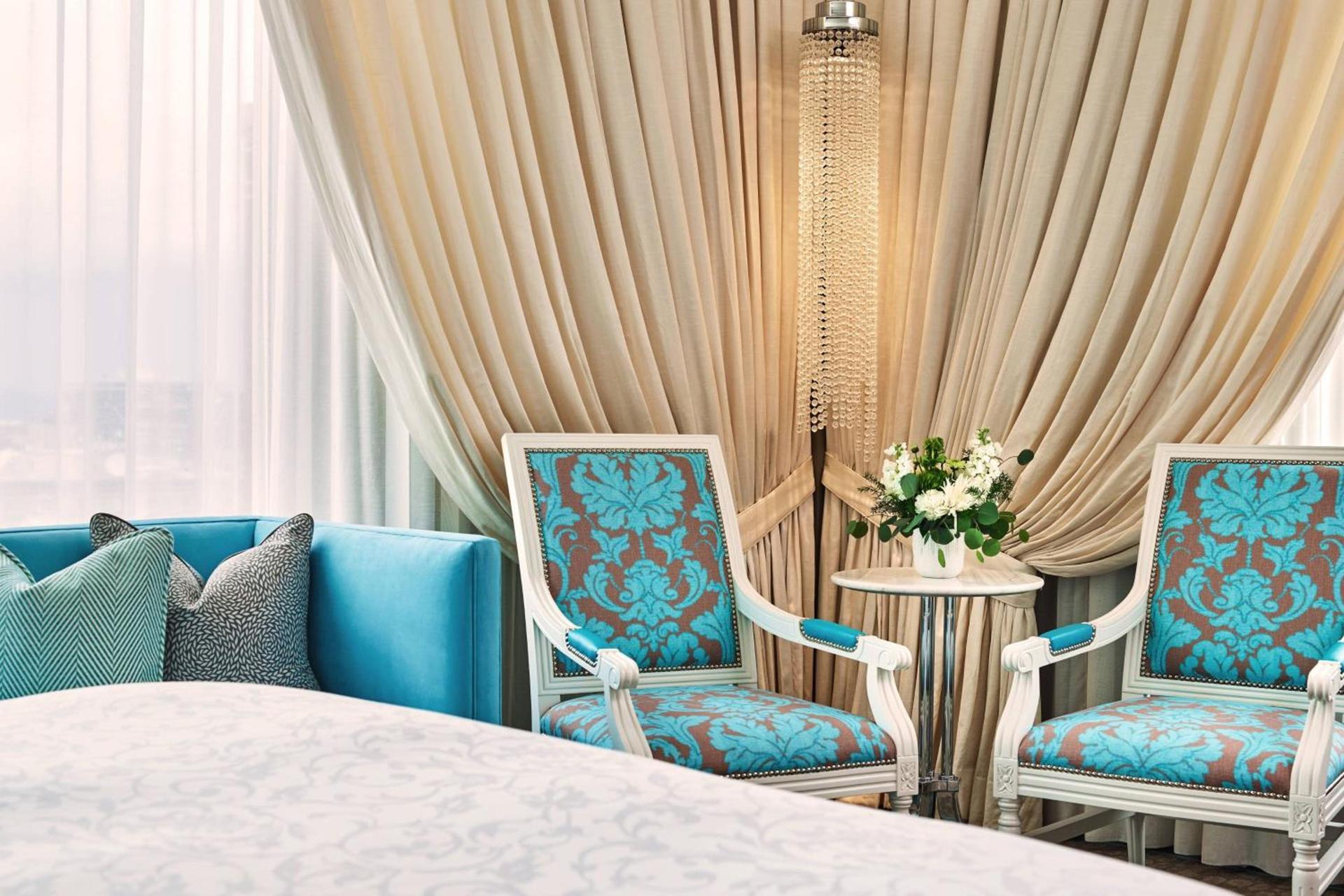 The Nines, a Luxury Collection Hotel, Portland photo 21