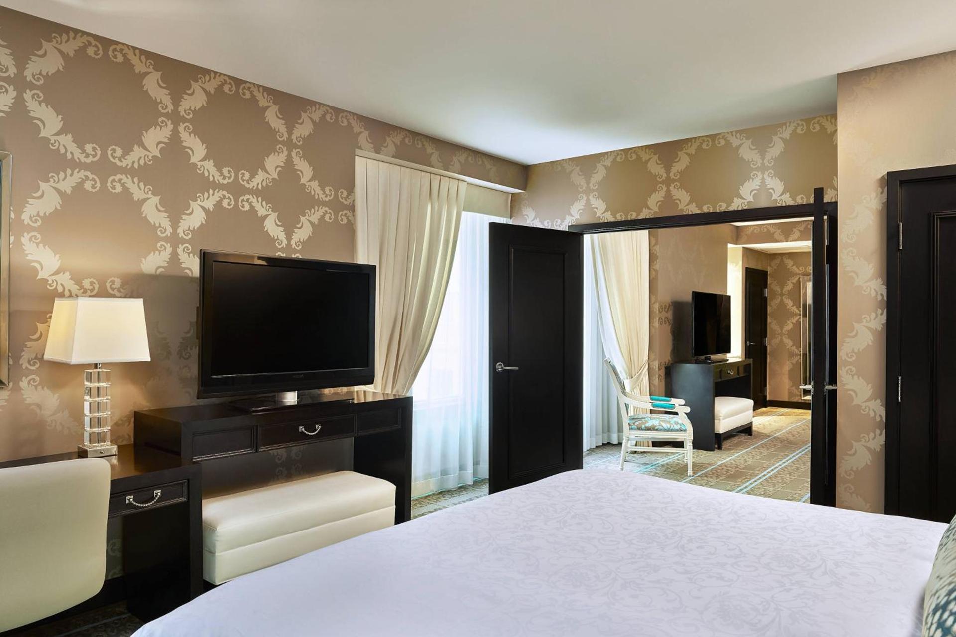 The Nines, a Luxury Collection Hotel, Portland photo 26
