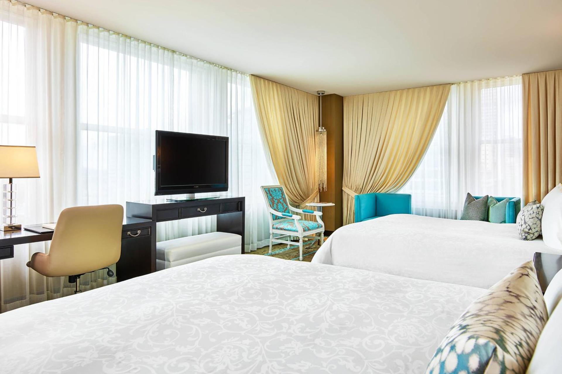 The Nines, a Luxury Collection Hotel, Portland photo 27