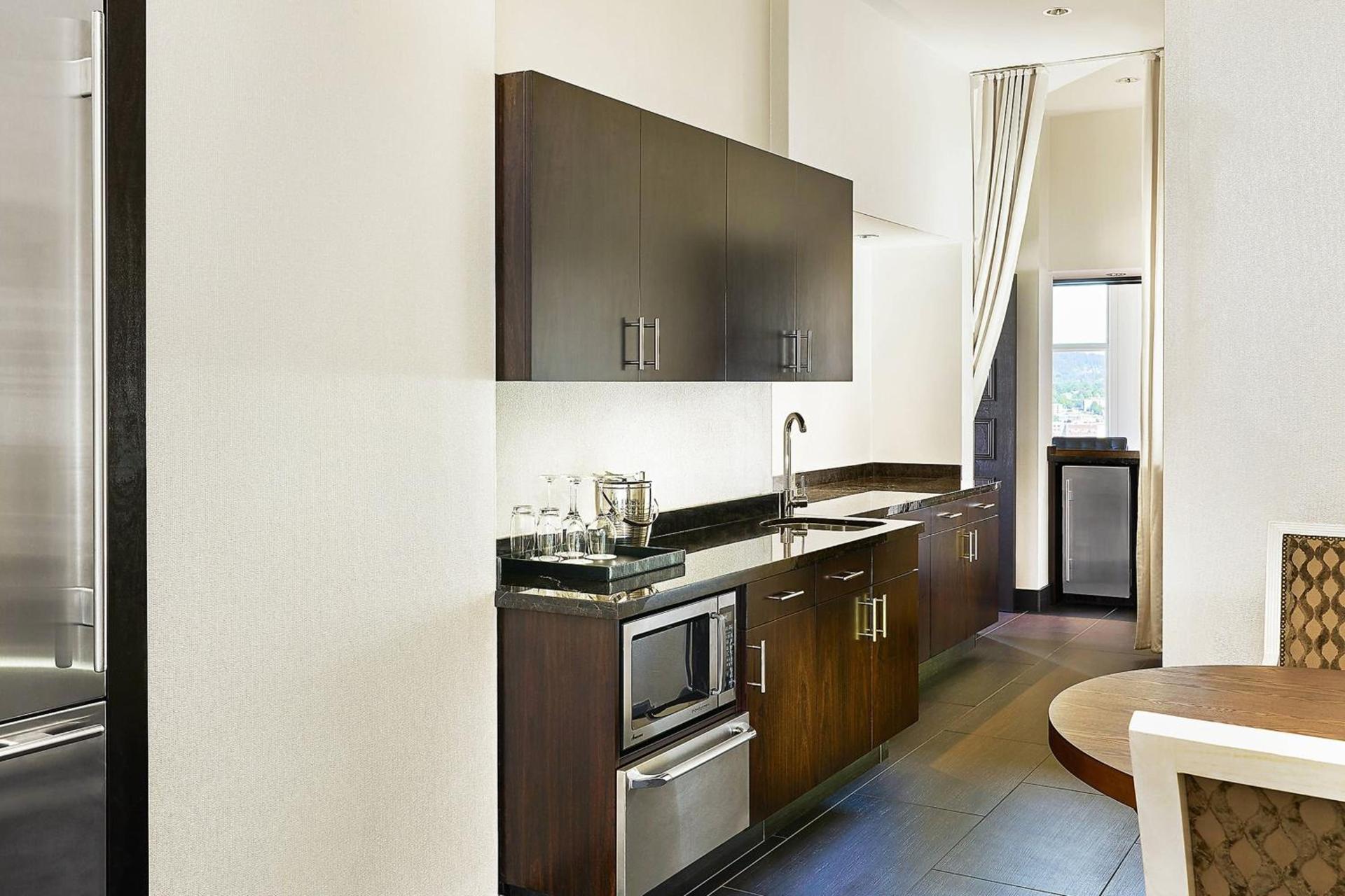 The Nines, a Luxury Collection Hotel, Portland photo 30