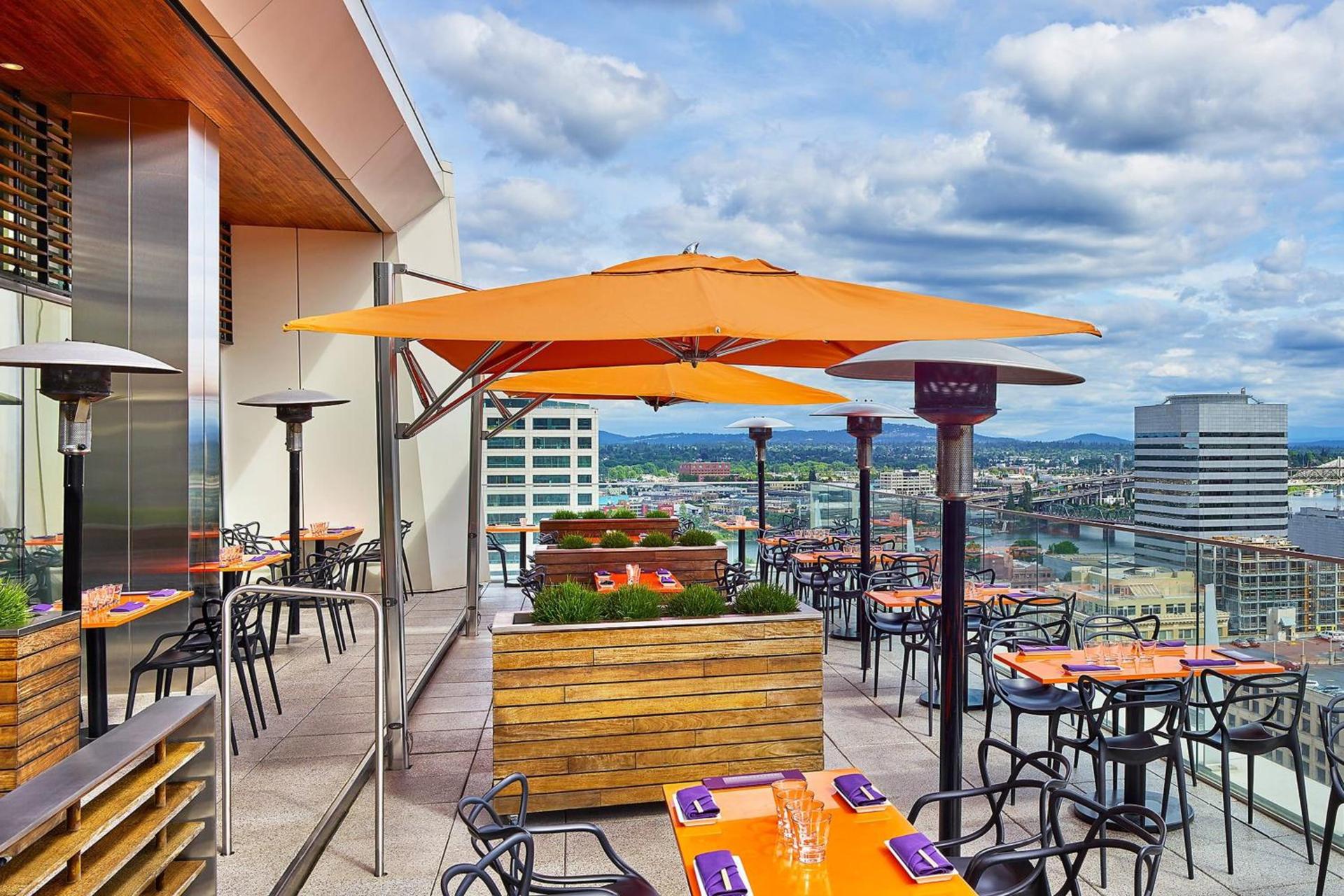 The Nines, a Luxury Collection Hotel, Portland photo 34