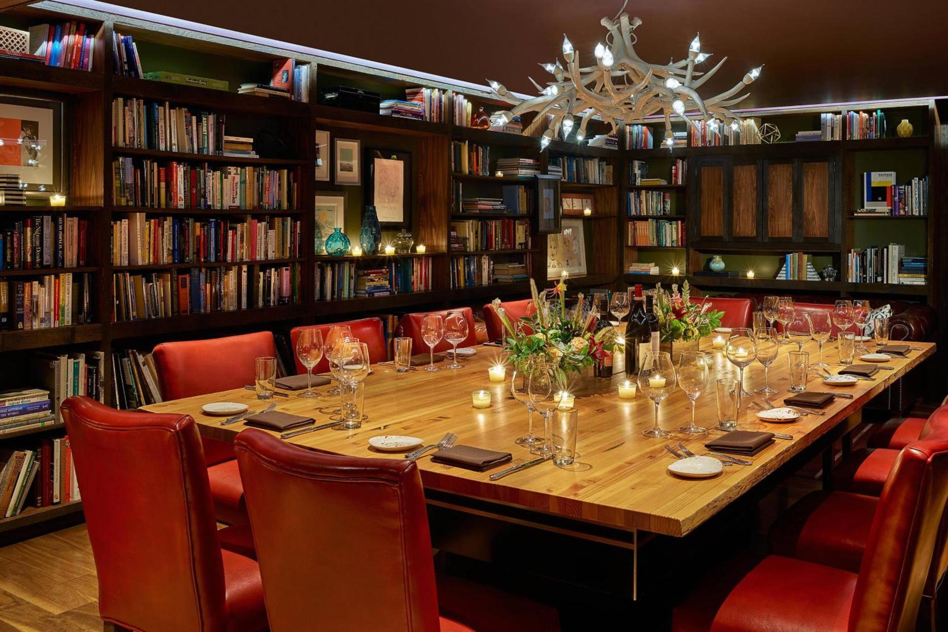 The Nines, a Luxury Collection Hotel, Portland photo 35