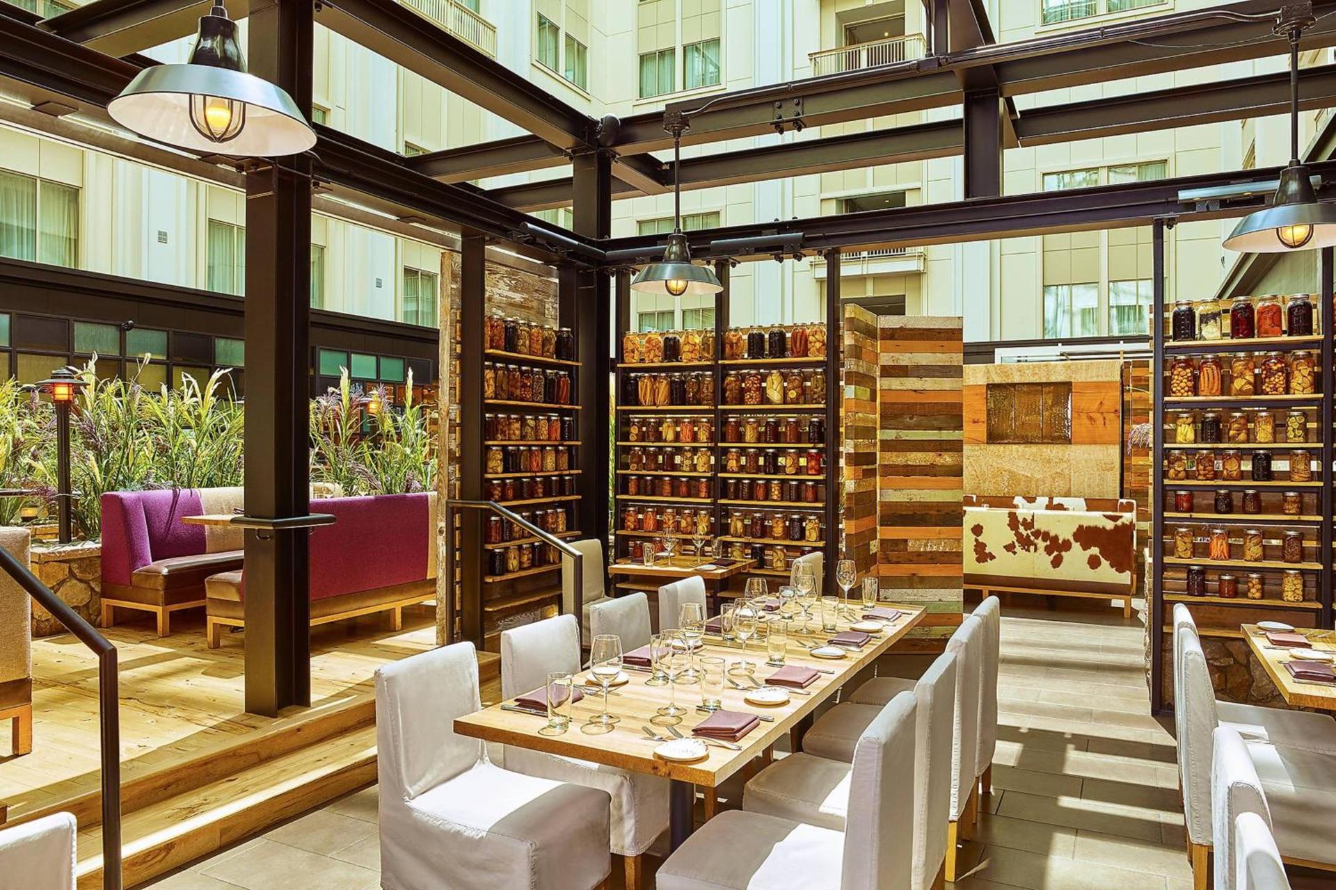 The Nines, a Luxury Collection Hotel, Portland photo 36