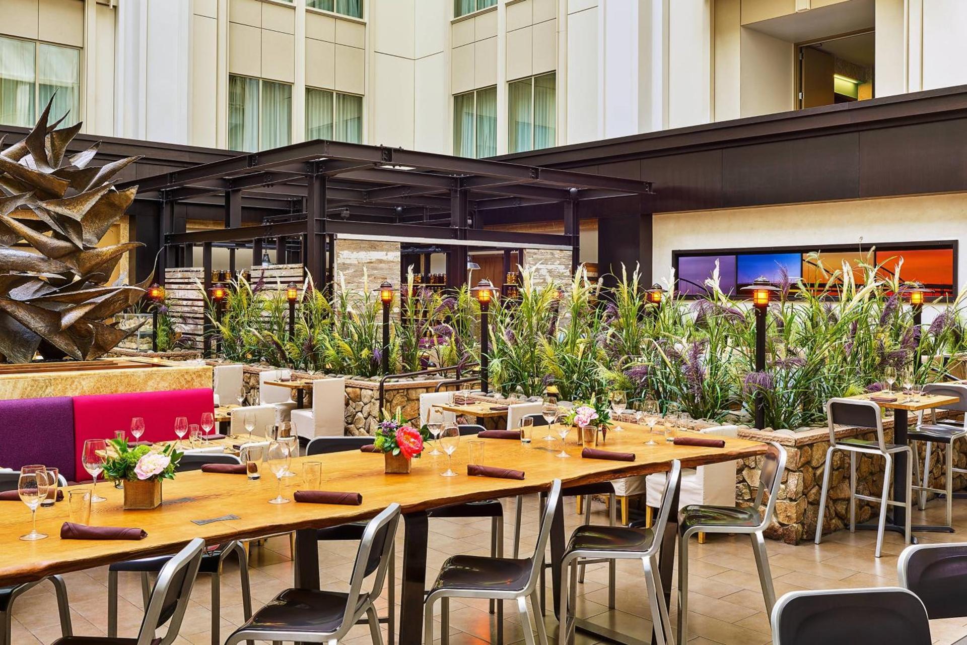 The Nines, a Luxury Collection Hotel, Portland photo 37