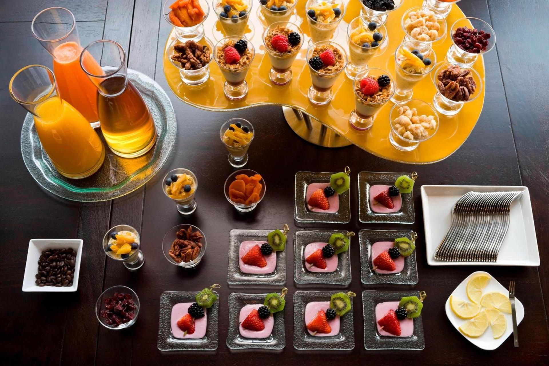 The Nines, a Luxury Collection Hotel, Portland photo 38