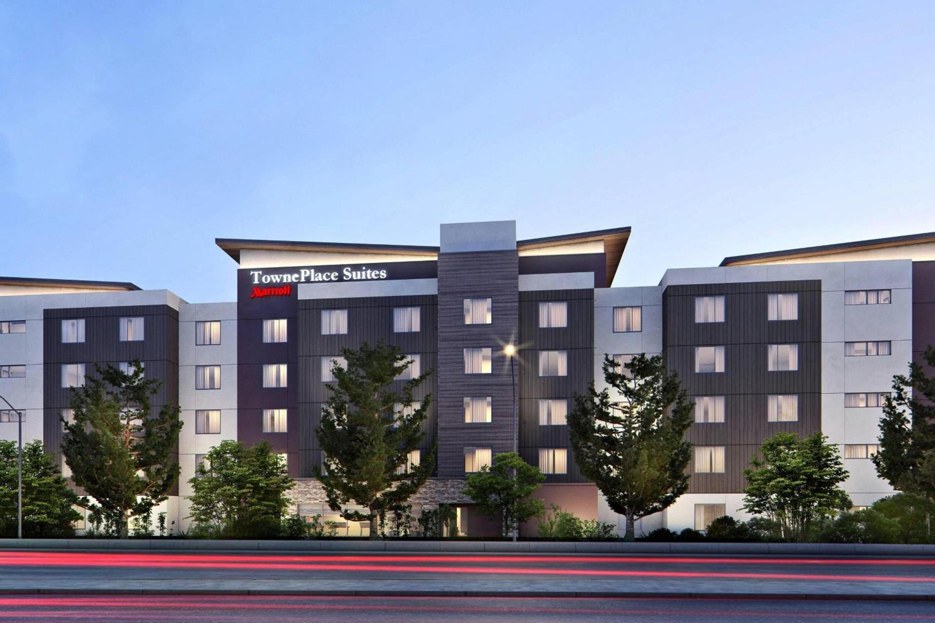 TownePlace Suites By Marriott Las Vegas Stadium District photo 2