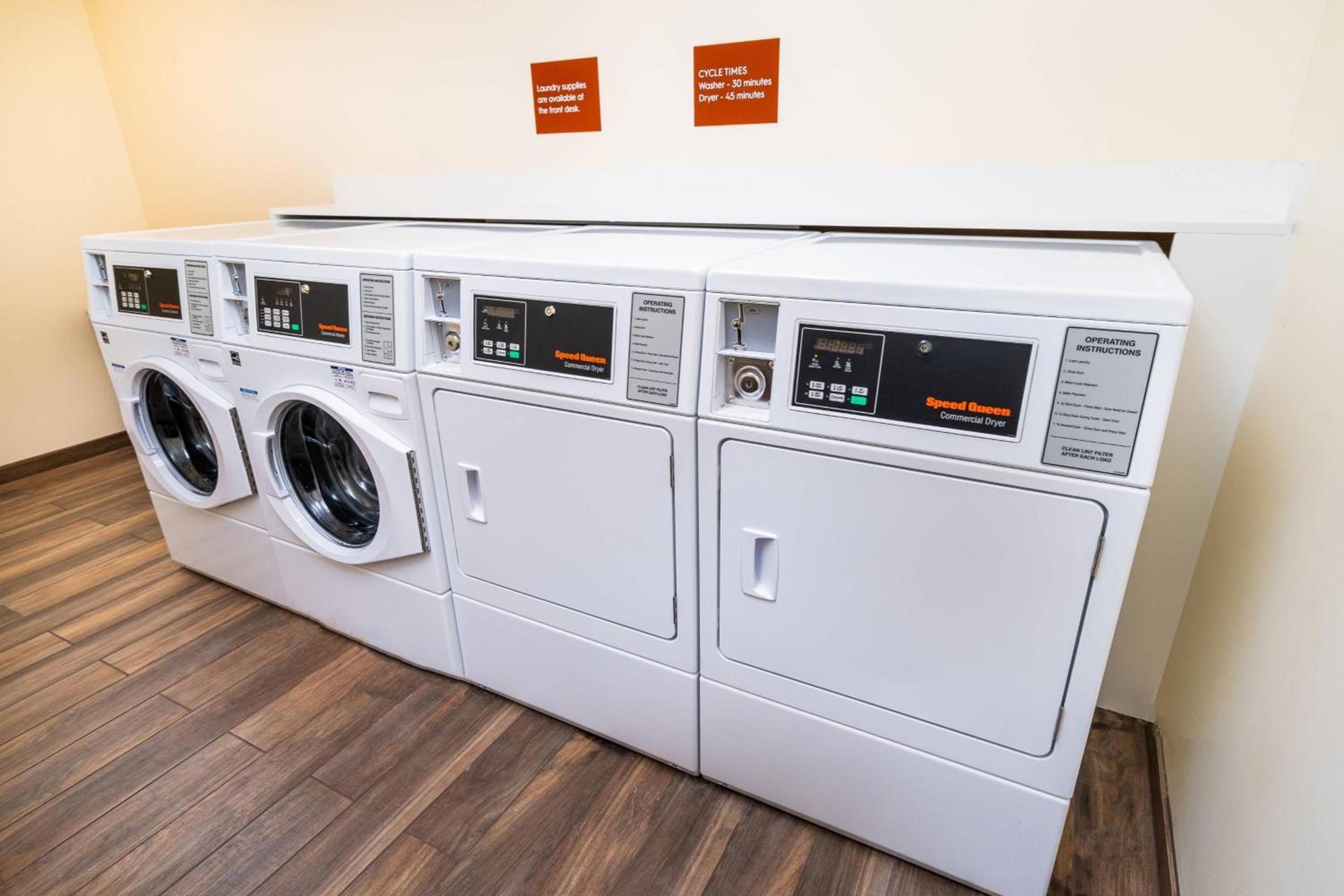 TownePlace Suites By Marriott Las Vegas Stadium District photo 65