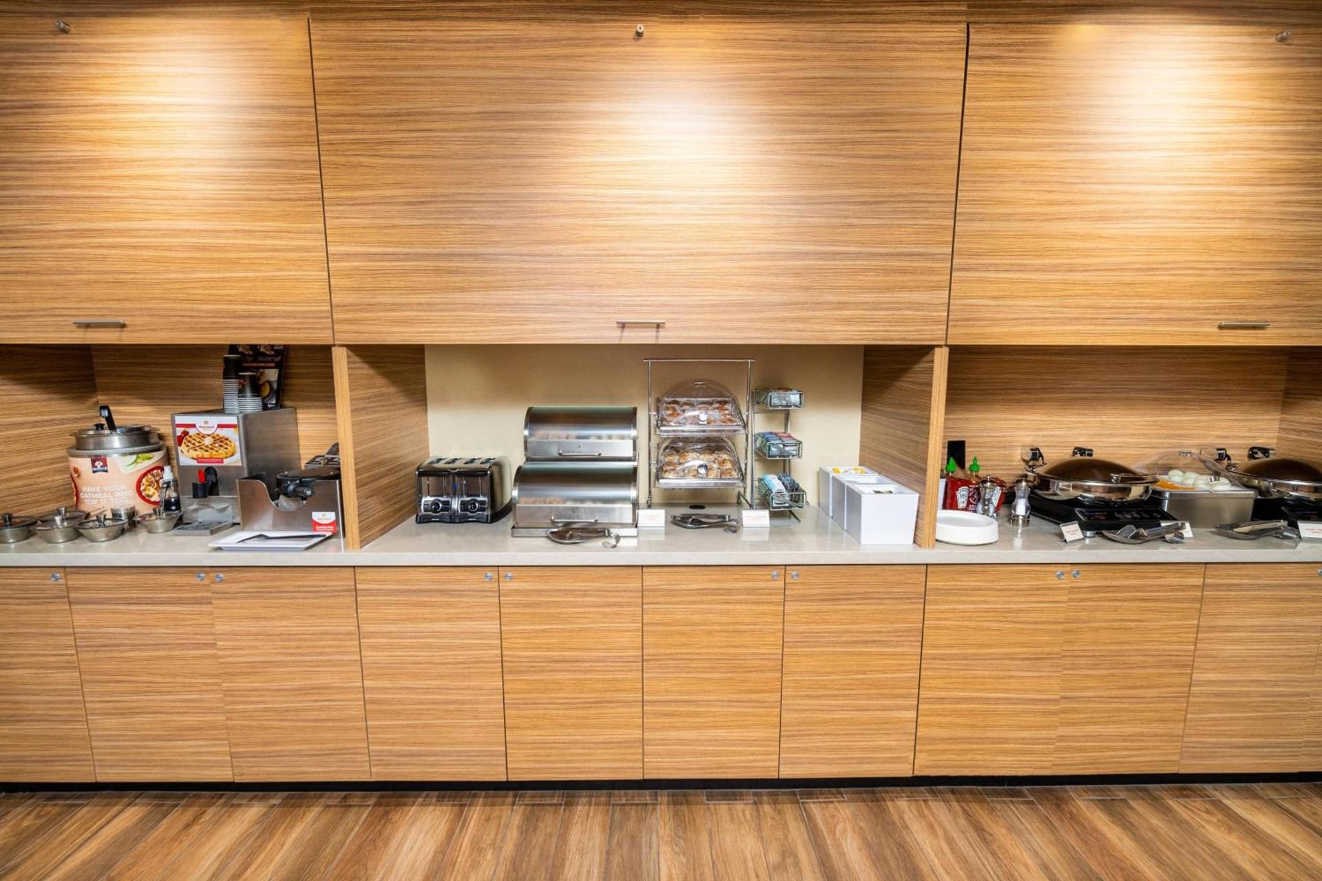 TownePlace Suites By Marriott Las Vegas Stadium District photo 68