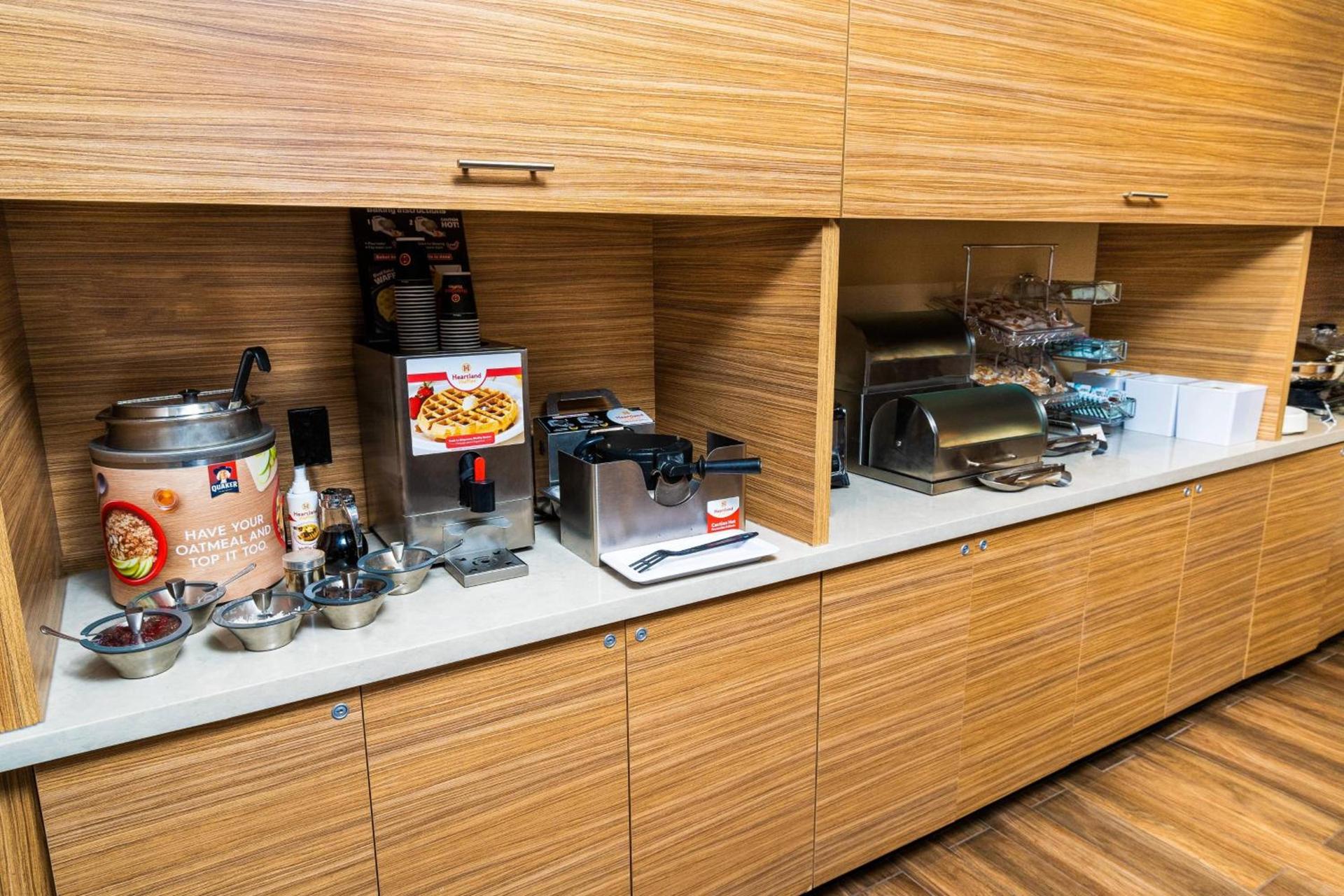 TownePlace Suites By Marriott Las Vegas Stadium District photo 69