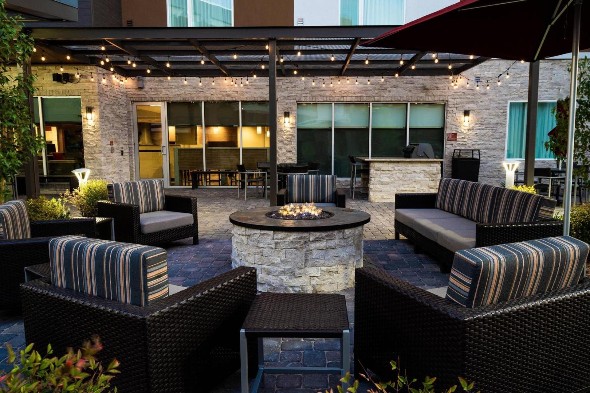 TownePlace Suites By Marriott Las Vegas Stadium District photo 66