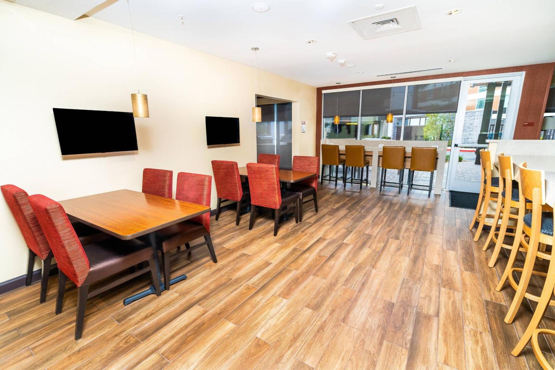 TownePlace Suites By Marriott Las Vegas Stadium District photo 70