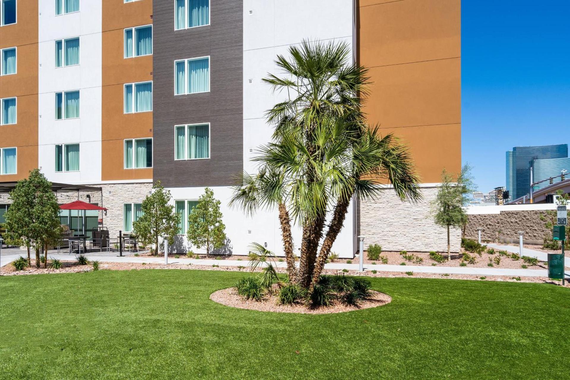 TownePlace Suites By Marriott Las Vegas Stadium District photo 67