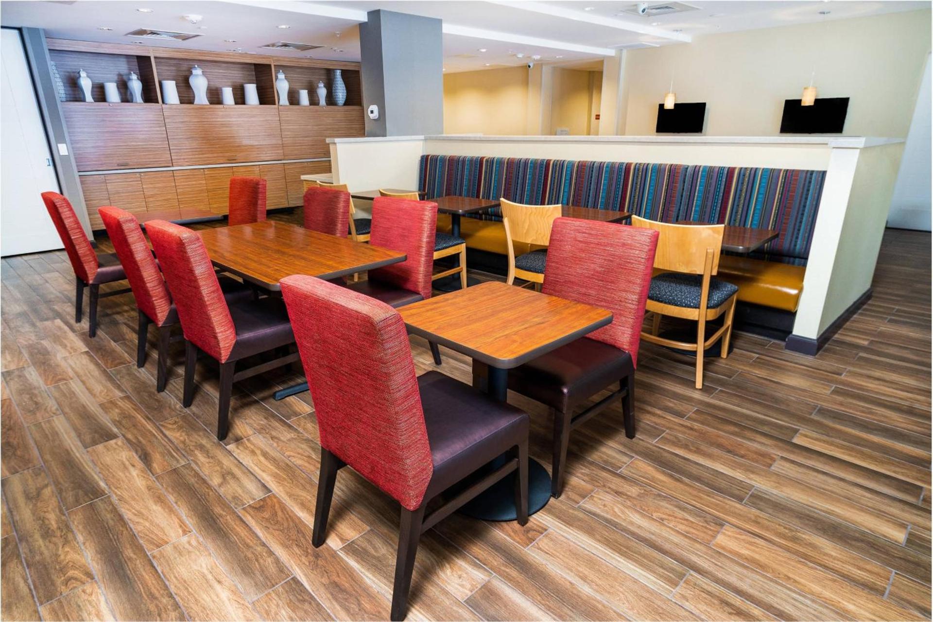 TownePlace Suites By Marriott Las Vegas Stadium District photo 71