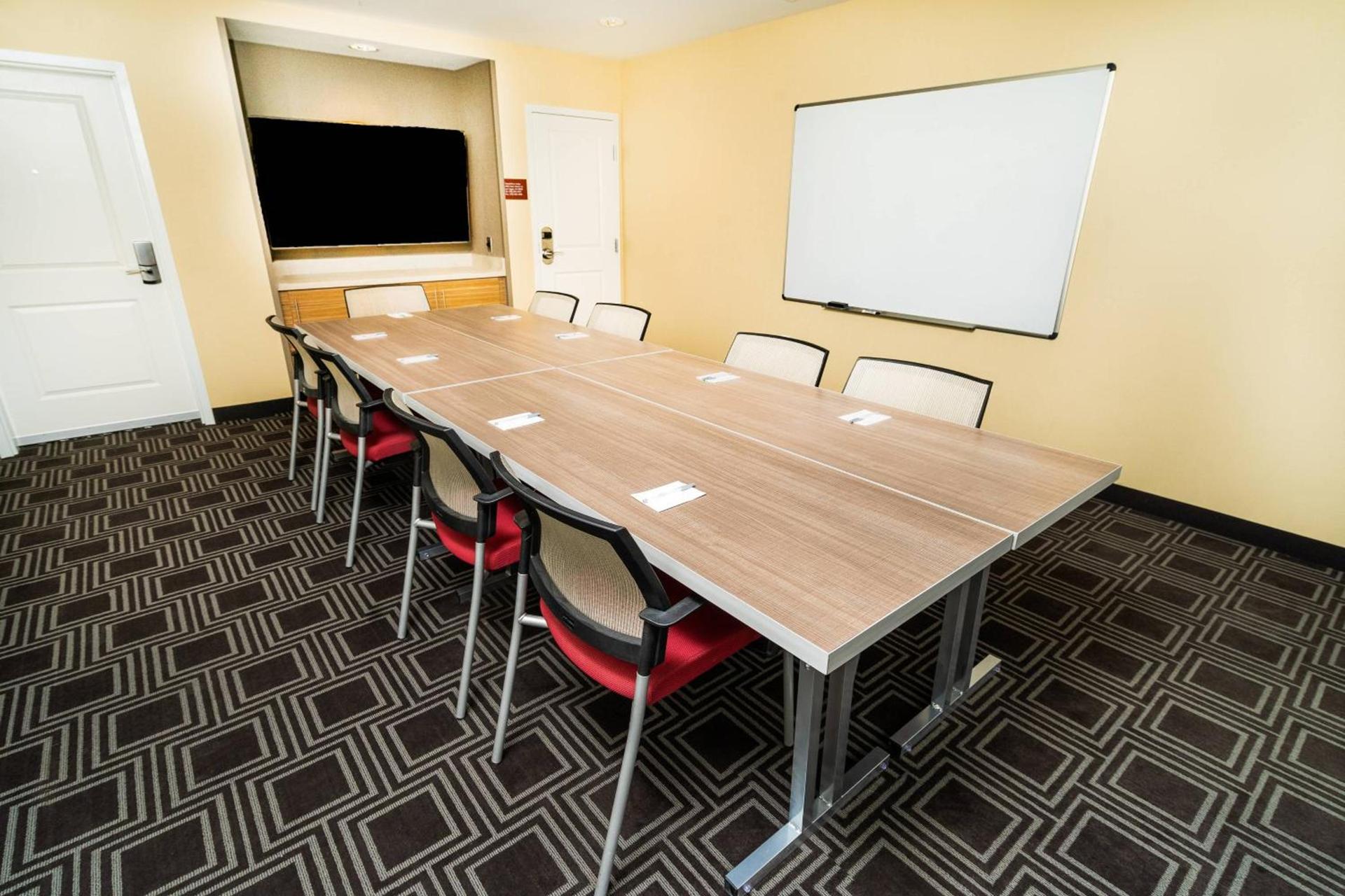 TownePlace Suites By Marriott Las Vegas Stadium District photo 76