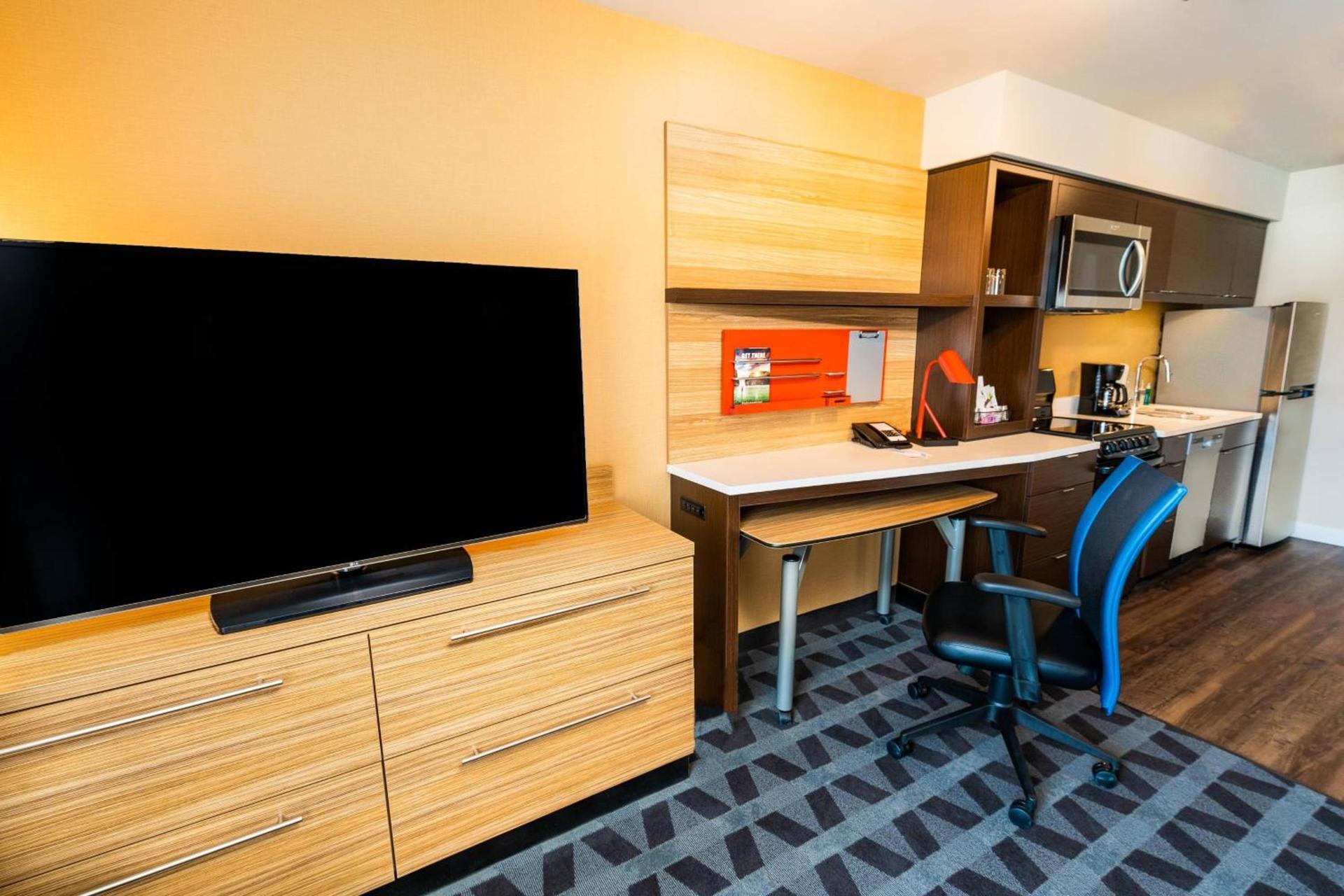 TownePlace Suites By Marriott Las Vegas Stadium District photo 40