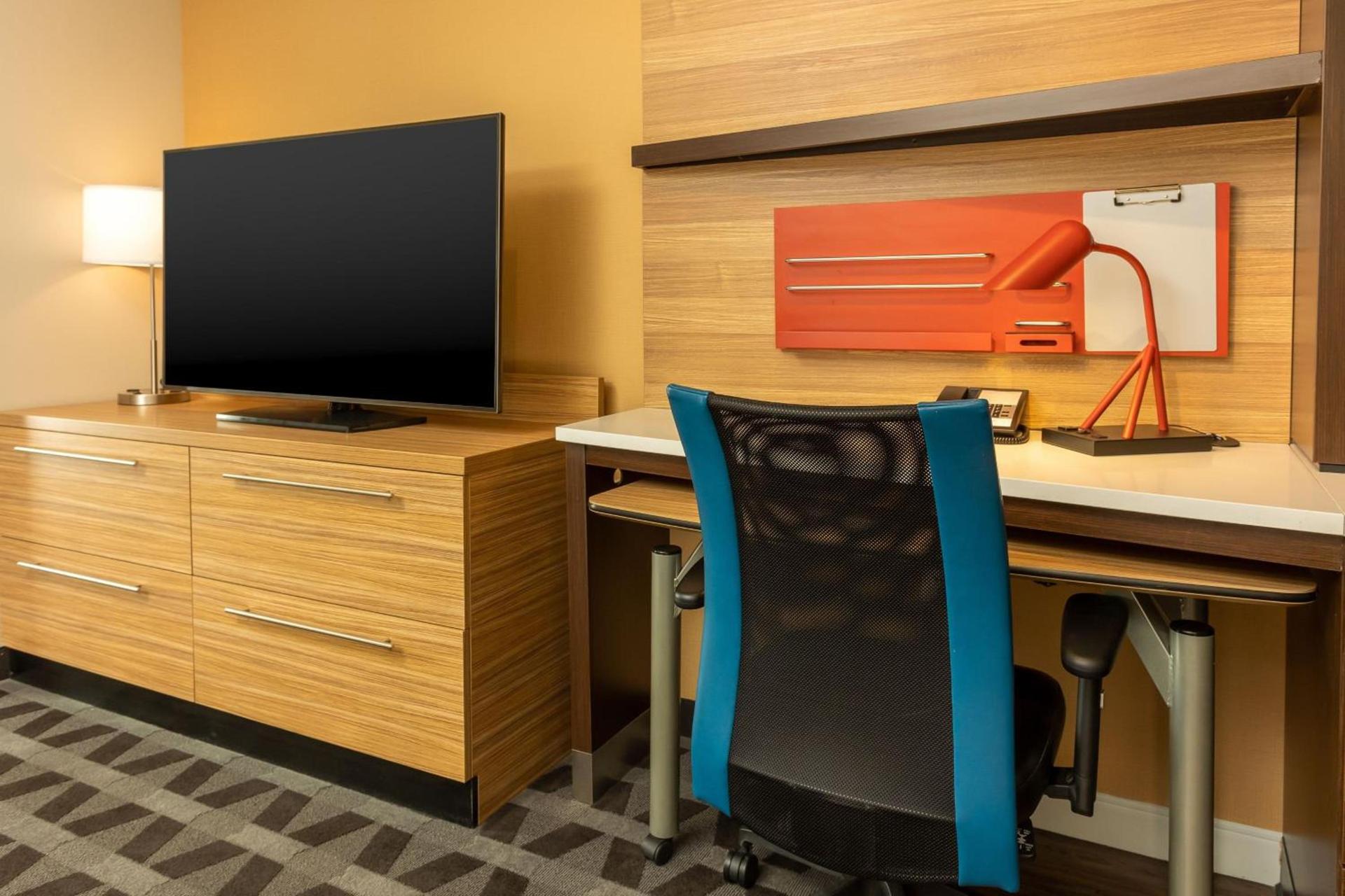TownePlace Suites By Marriott Las Vegas Stadium District photo 17