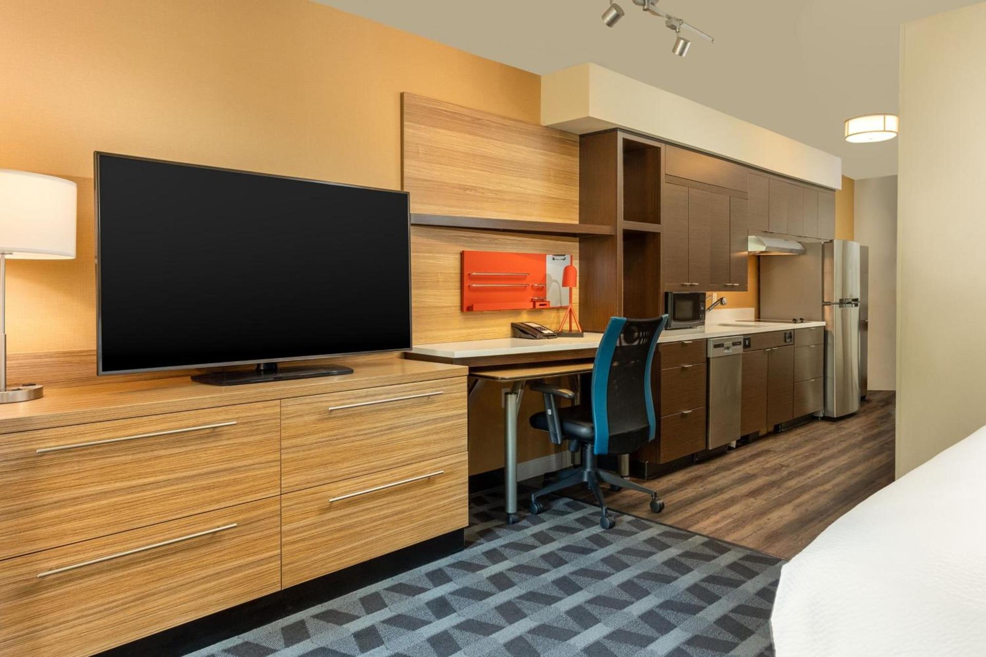 TownePlace Suites By Marriott Las Vegas Stadium District photo 16