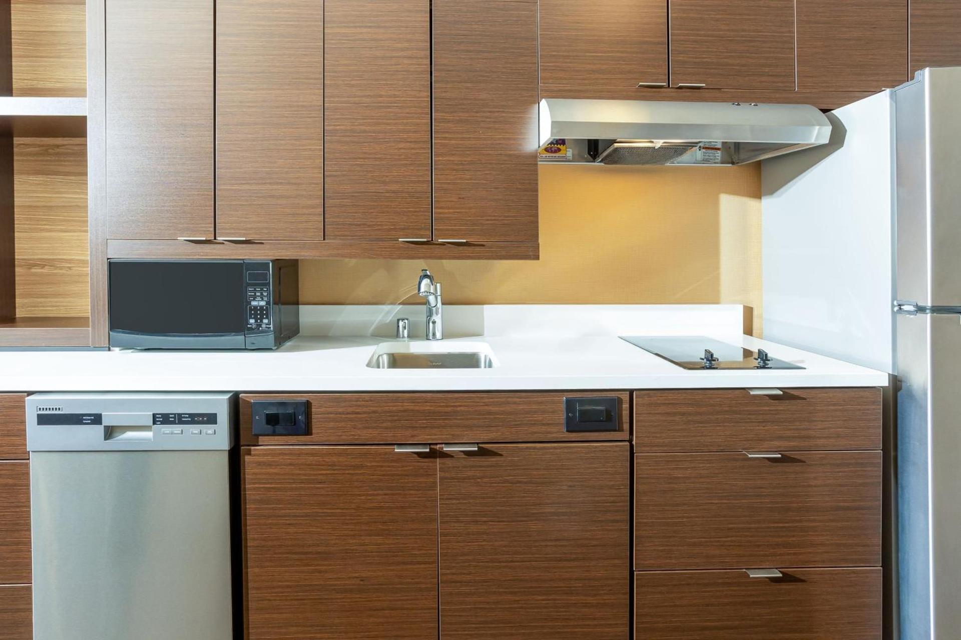 TownePlace Suites By Marriott Las Vegas Stadium District photo 18