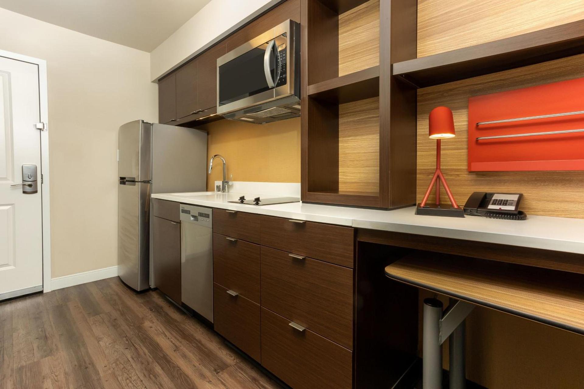 TownePlace Suites By Marriott Las Vegas Stadium District photo 21