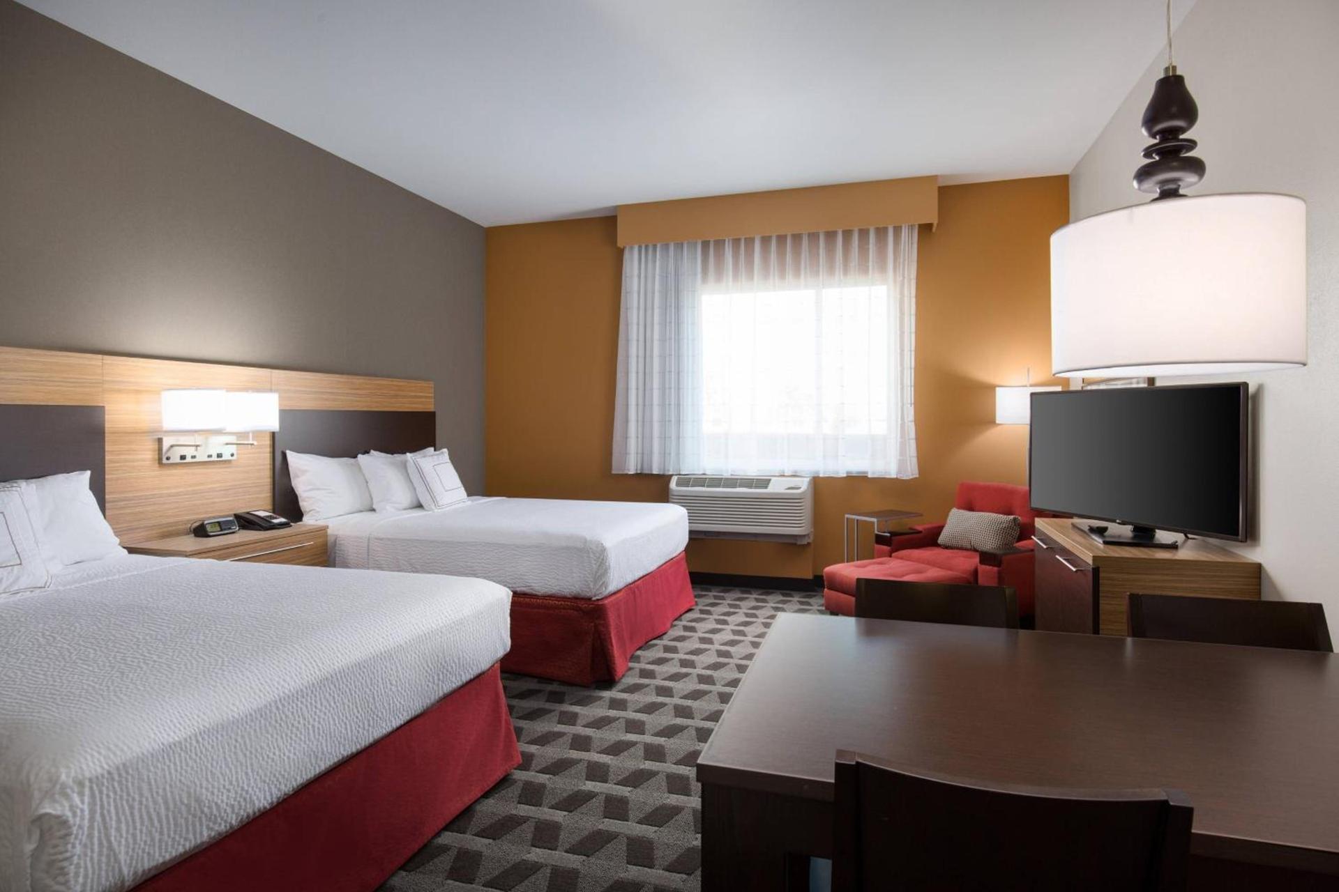 TownePlace Suites By Marriott Las Vegas Stadium District photo 23
