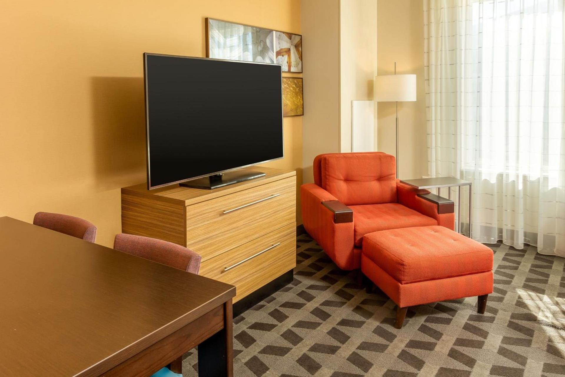 TownePlace Suites By Marriott Las Vegas Stadium District photo 25