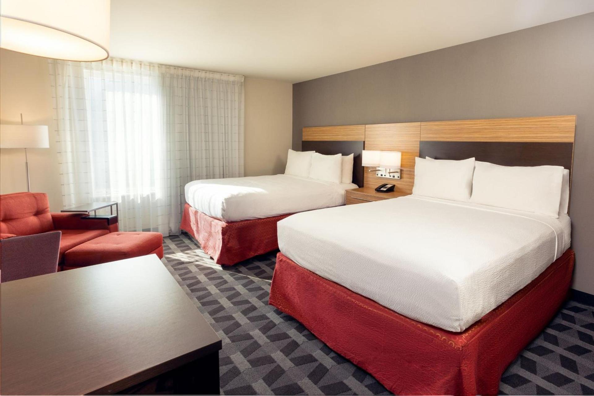 TownePlace Suites By Marriott Las Vegas Stadium District photo 26