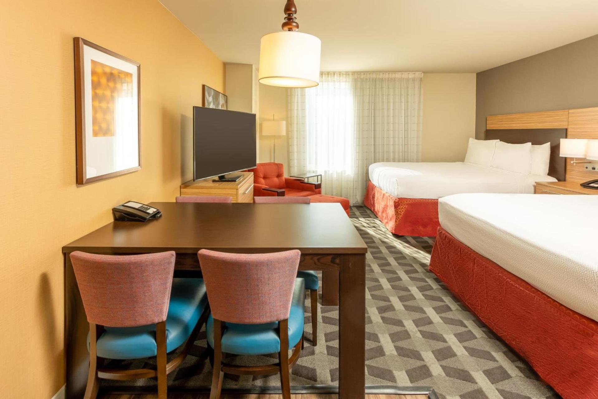 TownePlace Suites By Marriott Las Vegas Stadium District photo 27