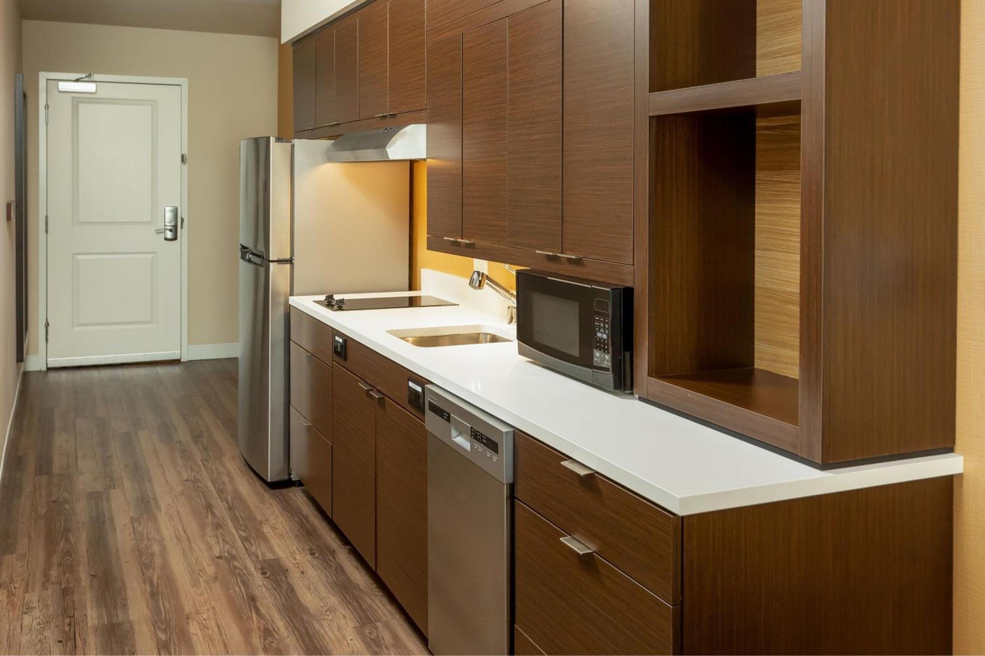 TownePlace Suites By Marriott Las Vegas Stadium District photo 29