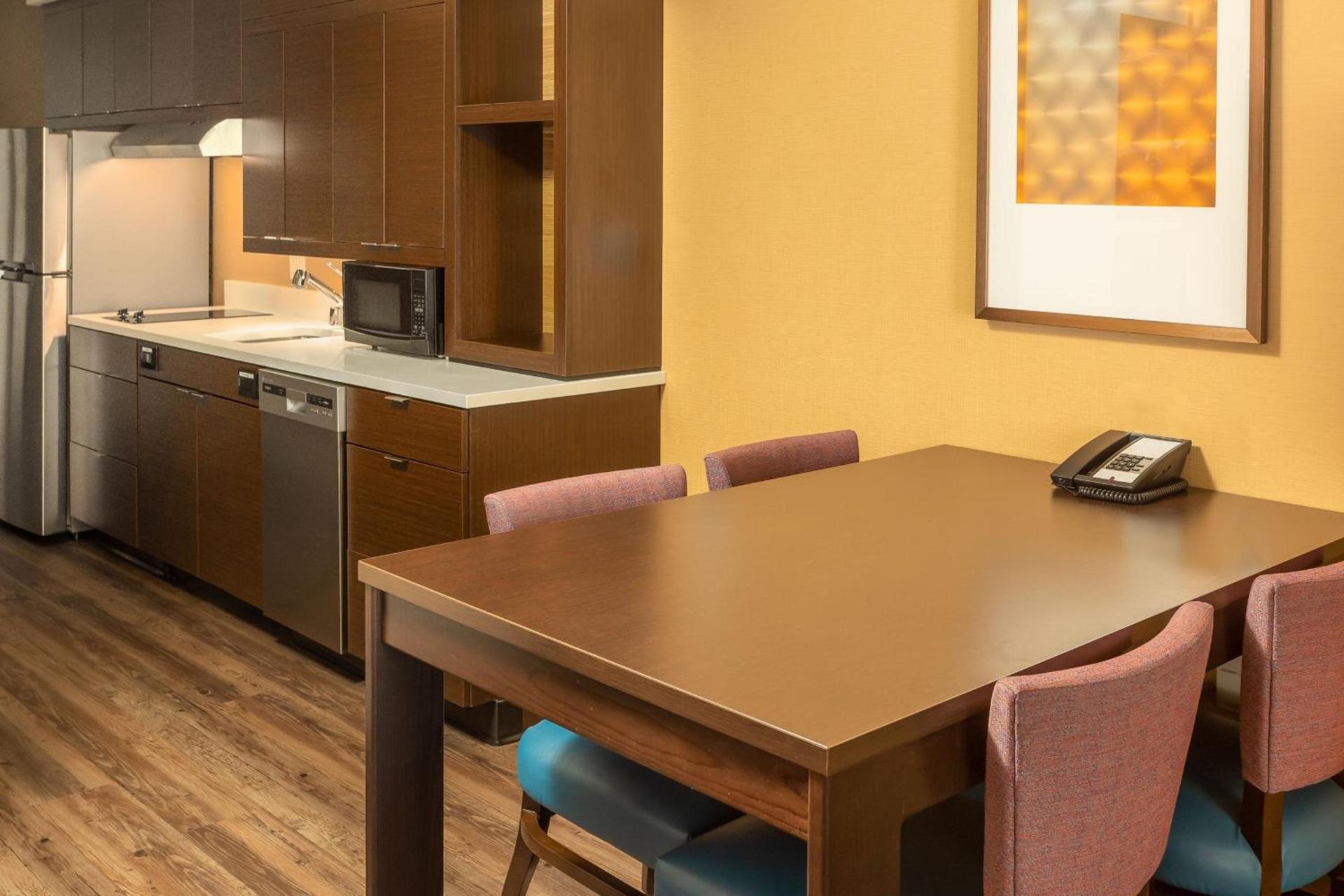 TownePlace Suites By Marriott Las Vegas Stadium District photo 28