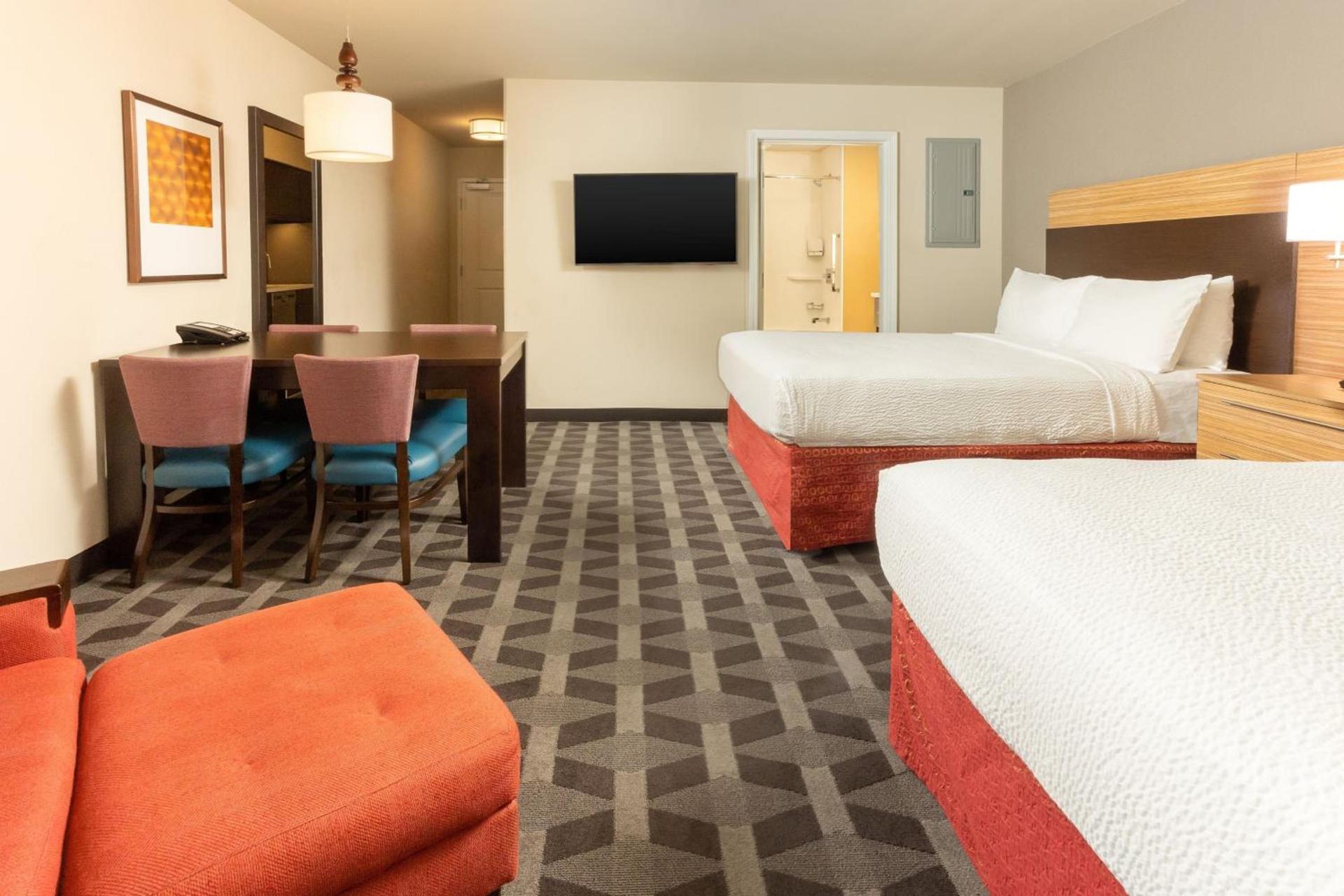 TownePlace Suites By Marriott Las Vegas Stadium District photo 30