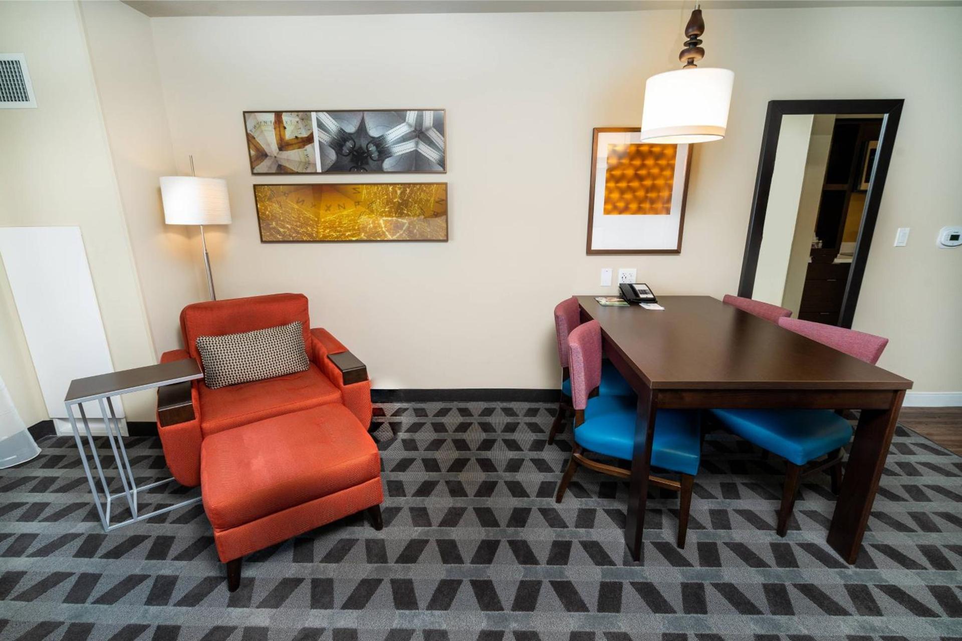 TownePlace Suites By Marriott Las Vegas Stadium District photo 33
