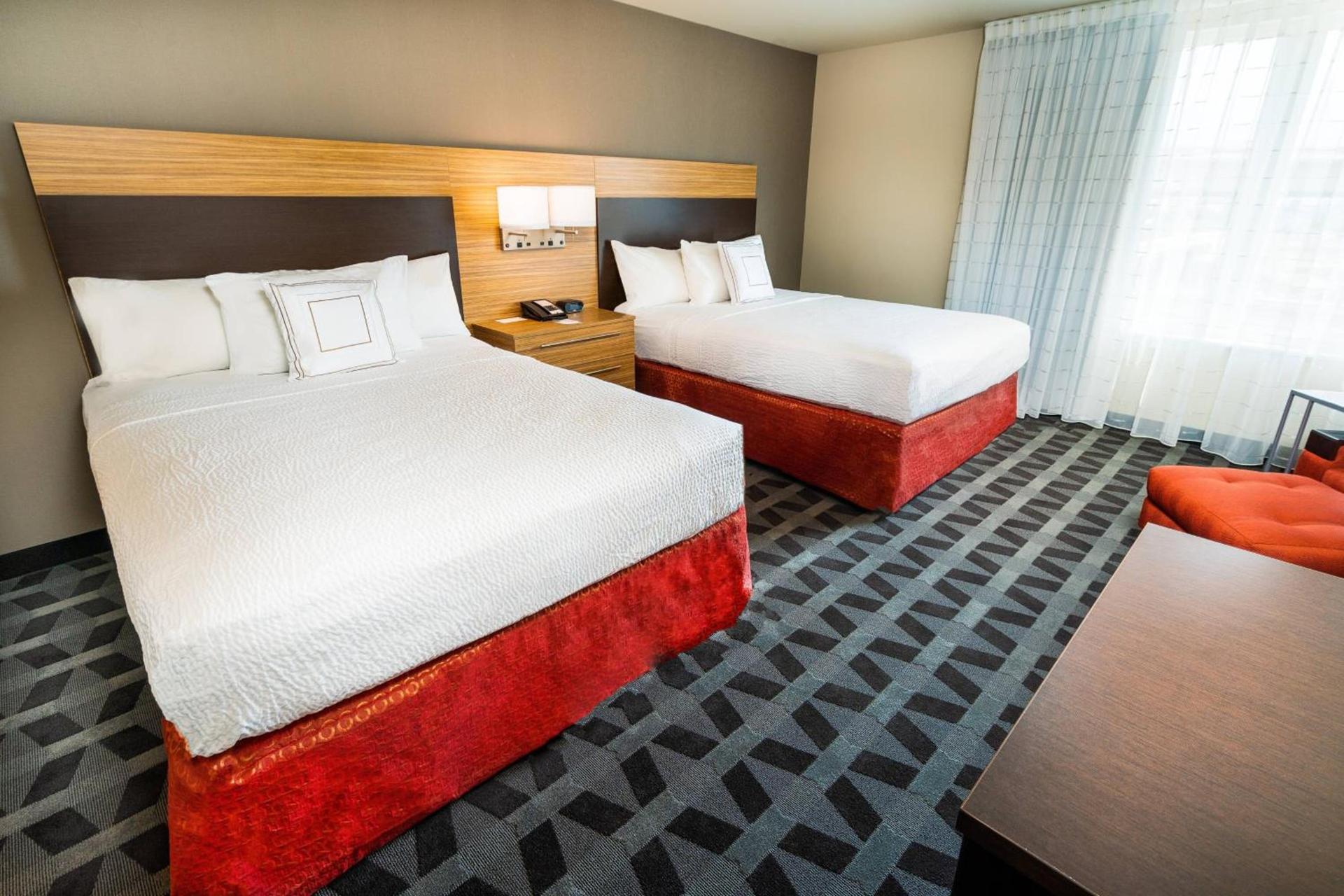 TownePlace Suites By Marriott Las Vegas Stadium District photo 34