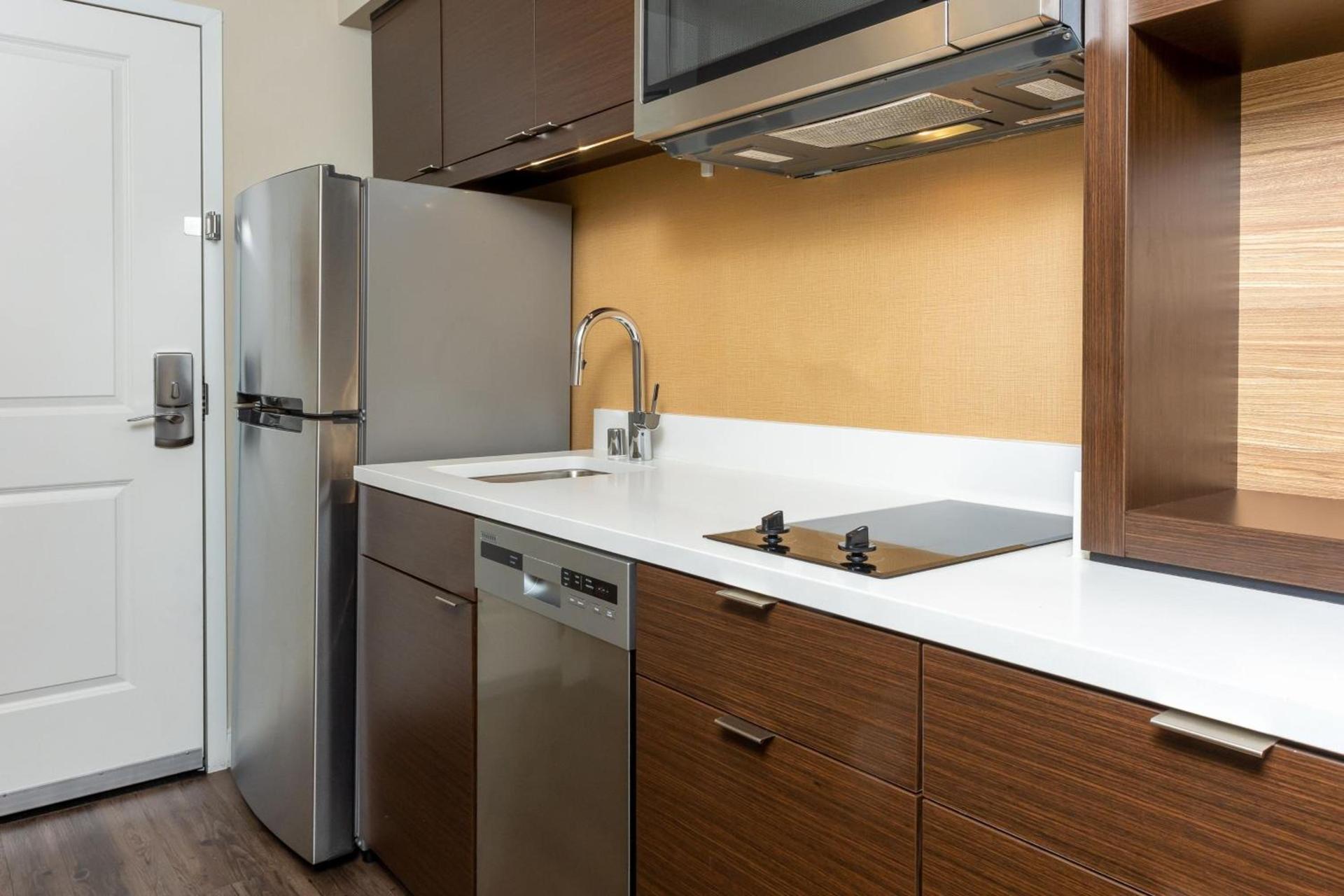TownePlace Suites By Marriott Las Vegas Stadium District photo 35