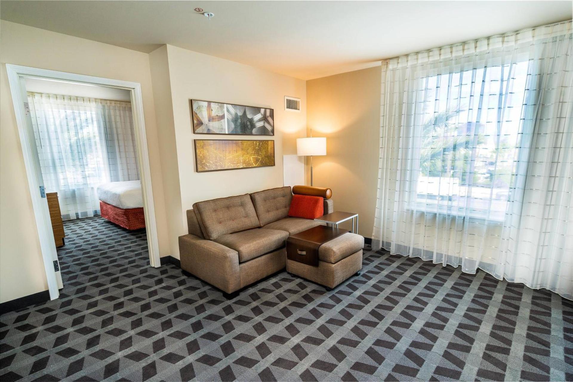 TownePlace Suites By Marriott Las Vegas Stadium District photo 38