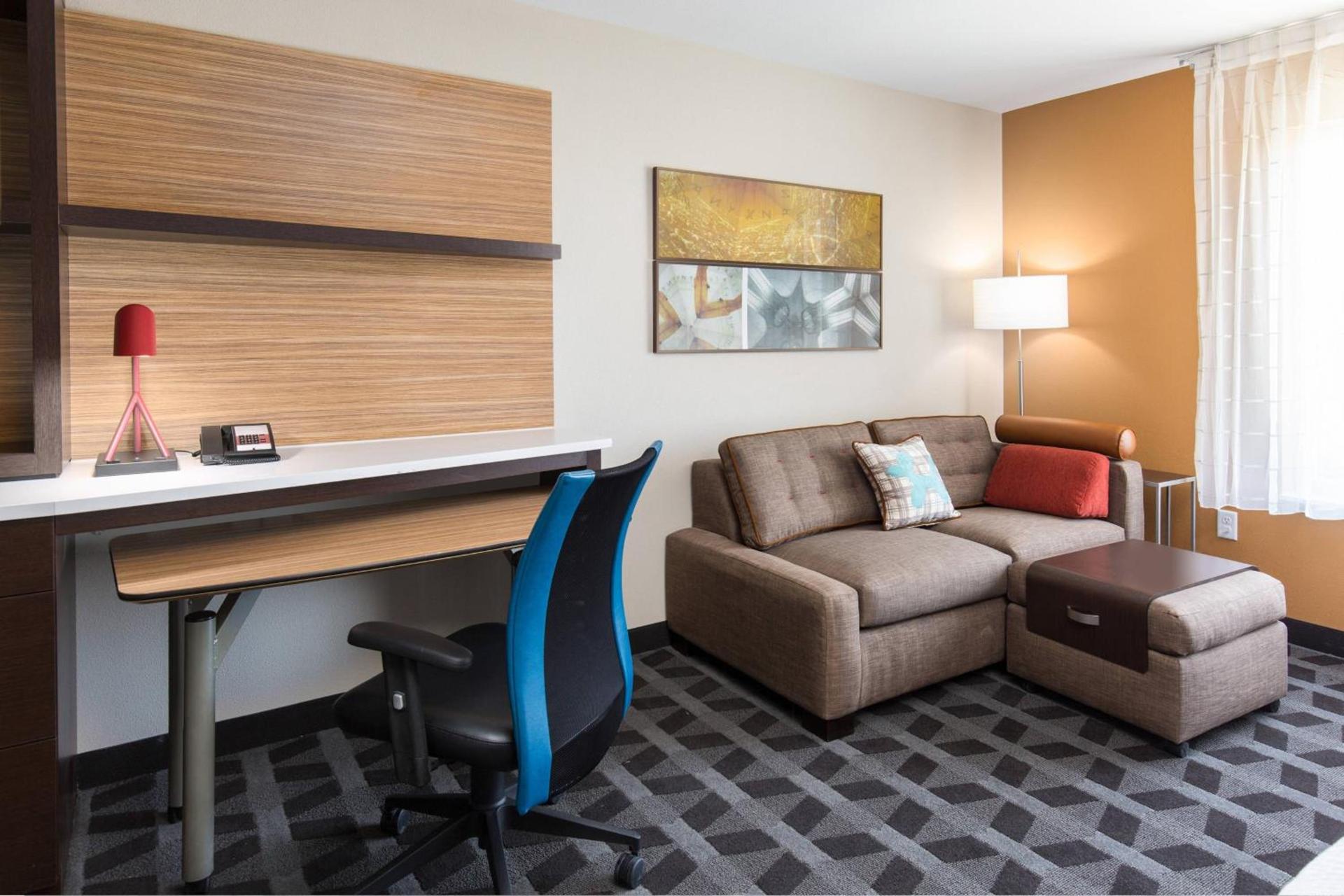 TownePlace Suites By Marriott Las Vegas Stadium District photo 41