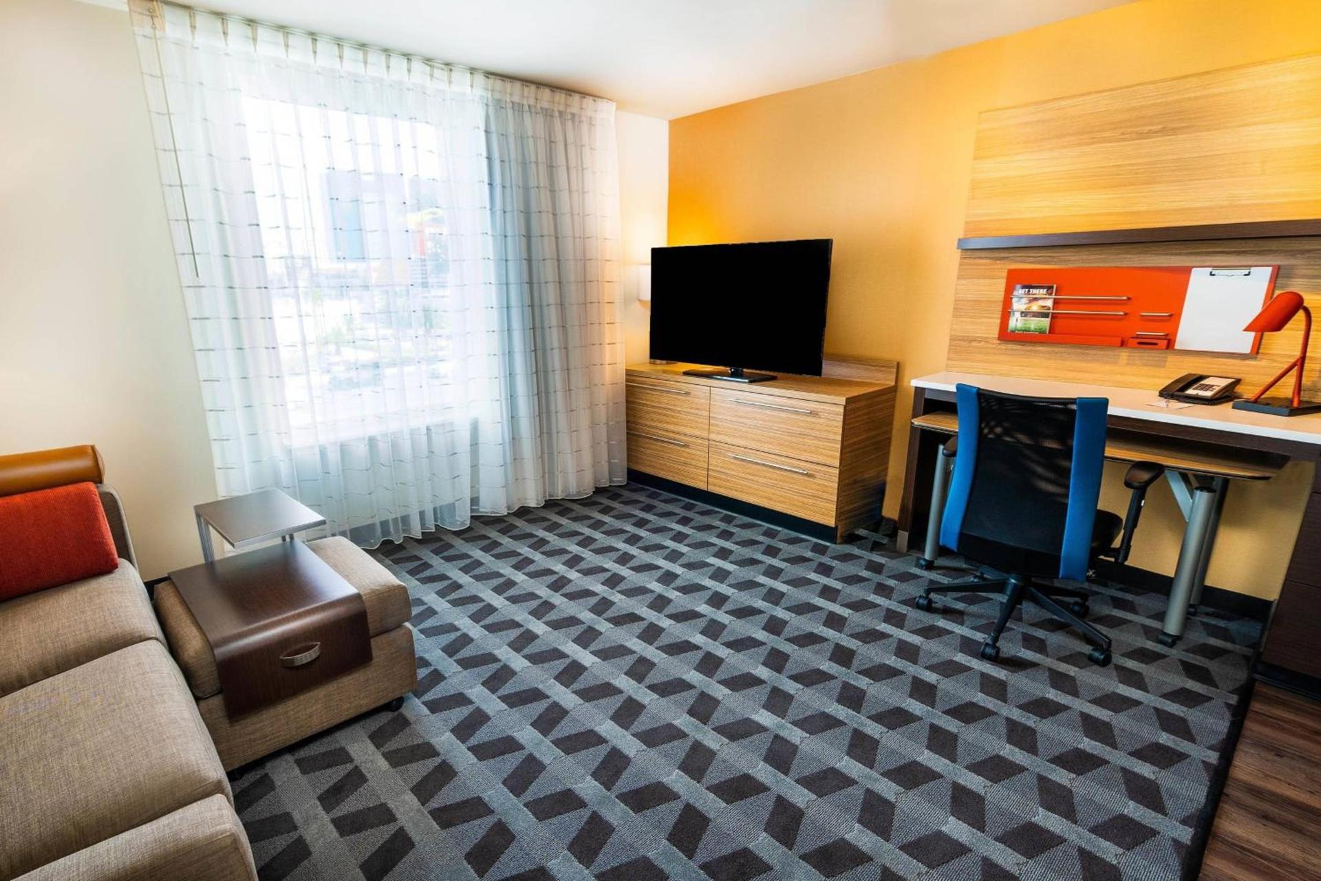 TownePlace Suites By Marriott Las Vegas Stadium District photo 39